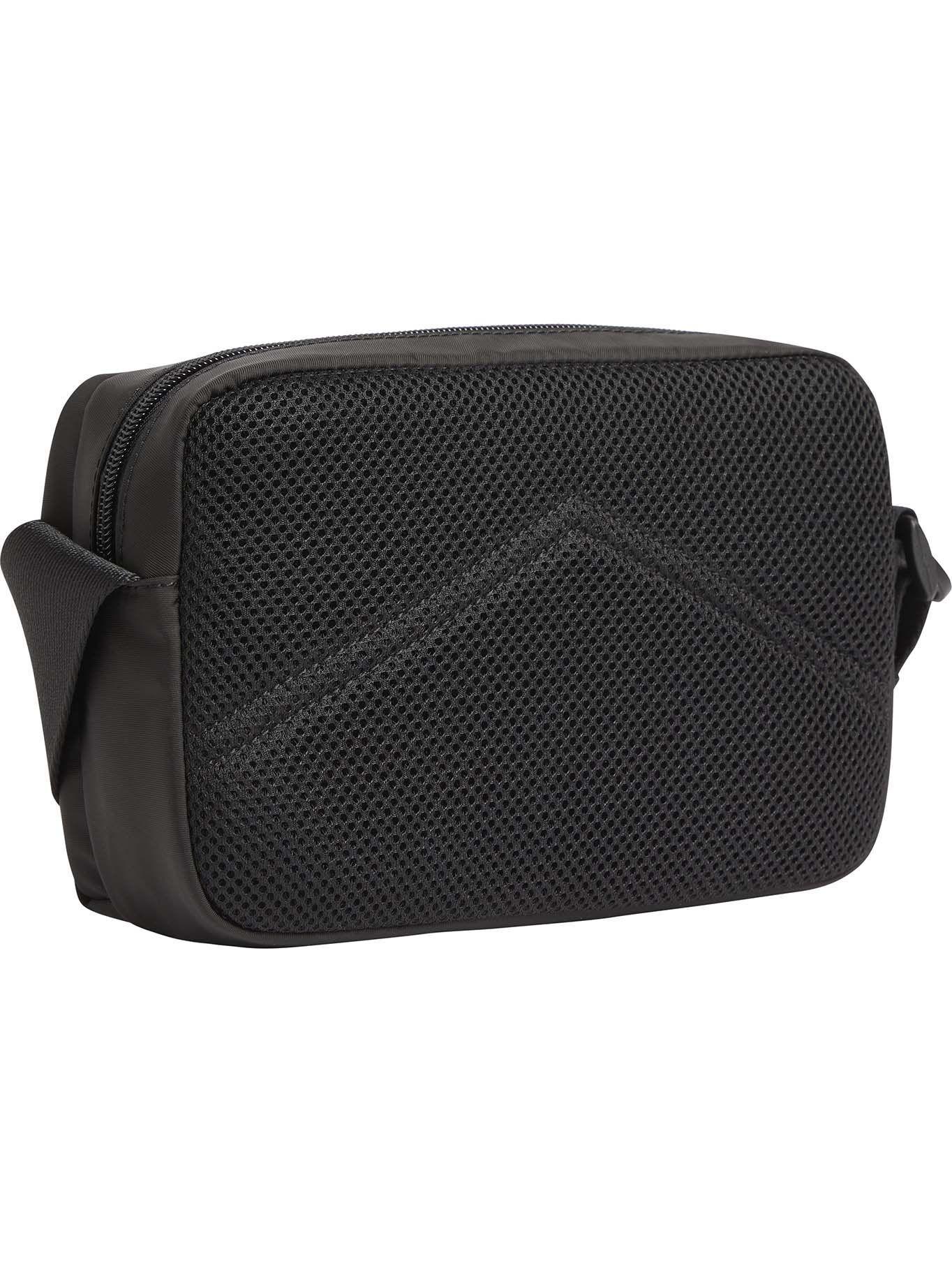 Camera Bag Ck Code Negro Calvin Klein-1
