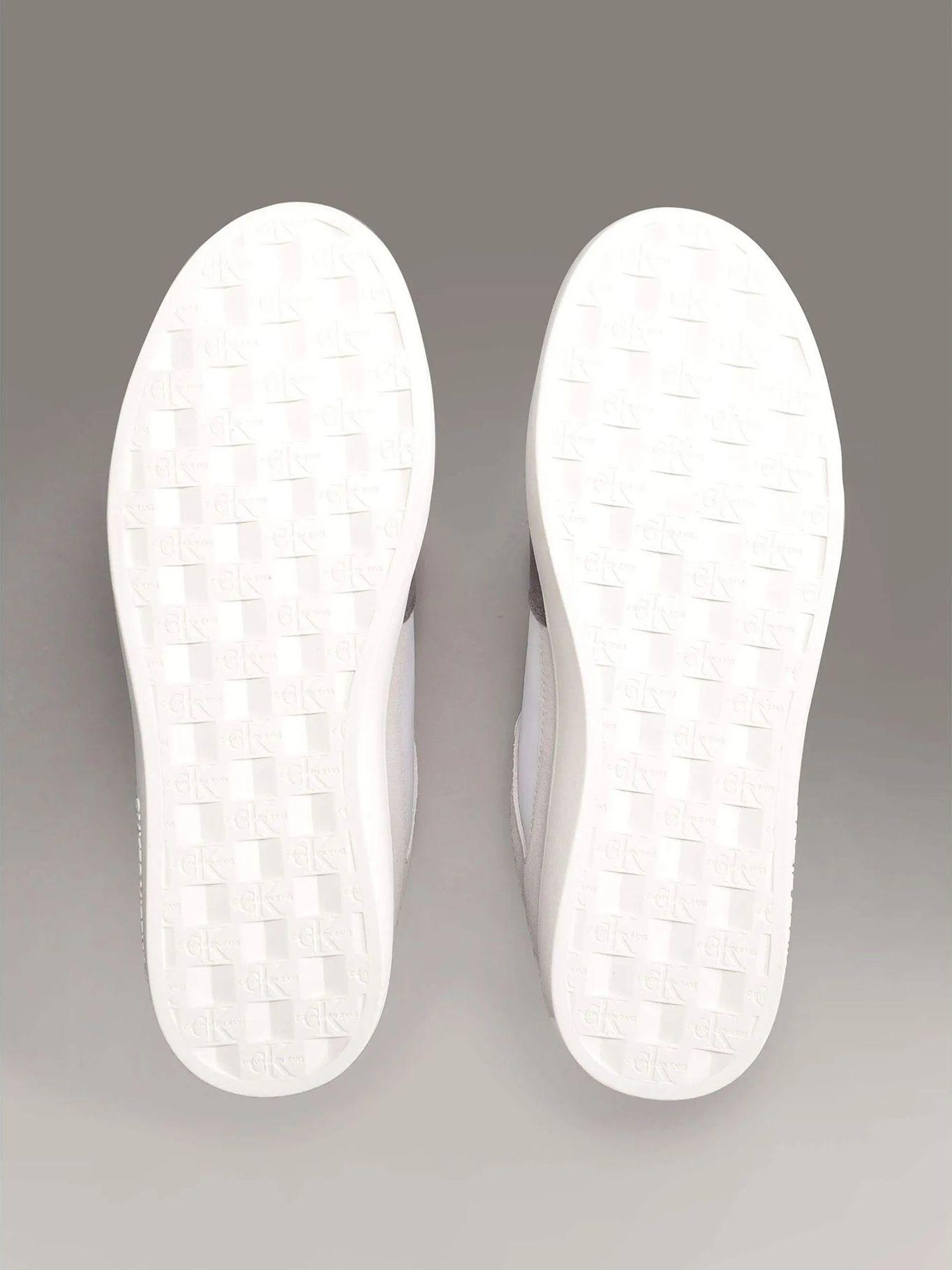 Zapatillas Classic Cupsole Nbs Multicolor Calvin Klein-2