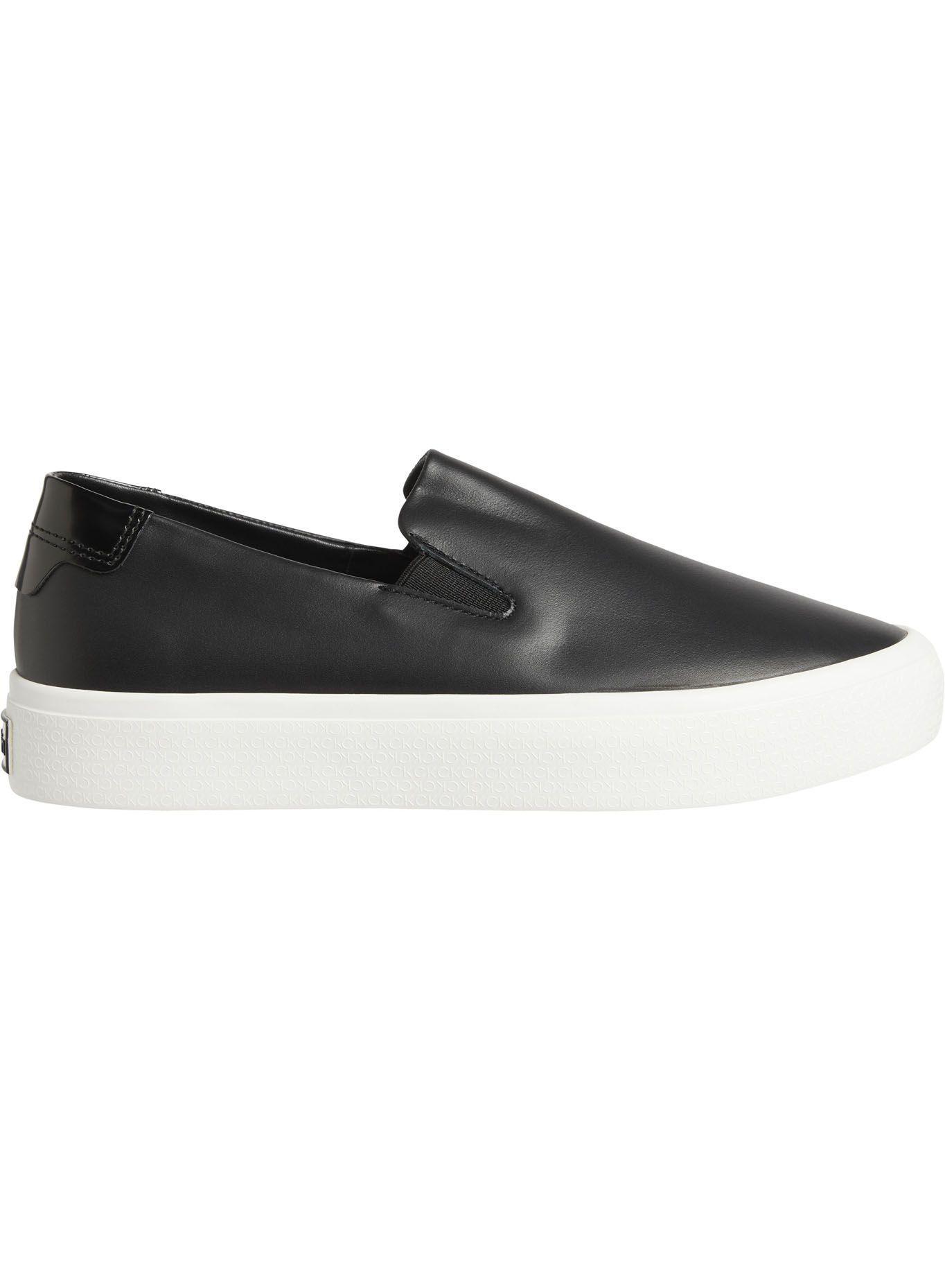 Zapato Casual Nano Fox Negro Calvin Klein-3
