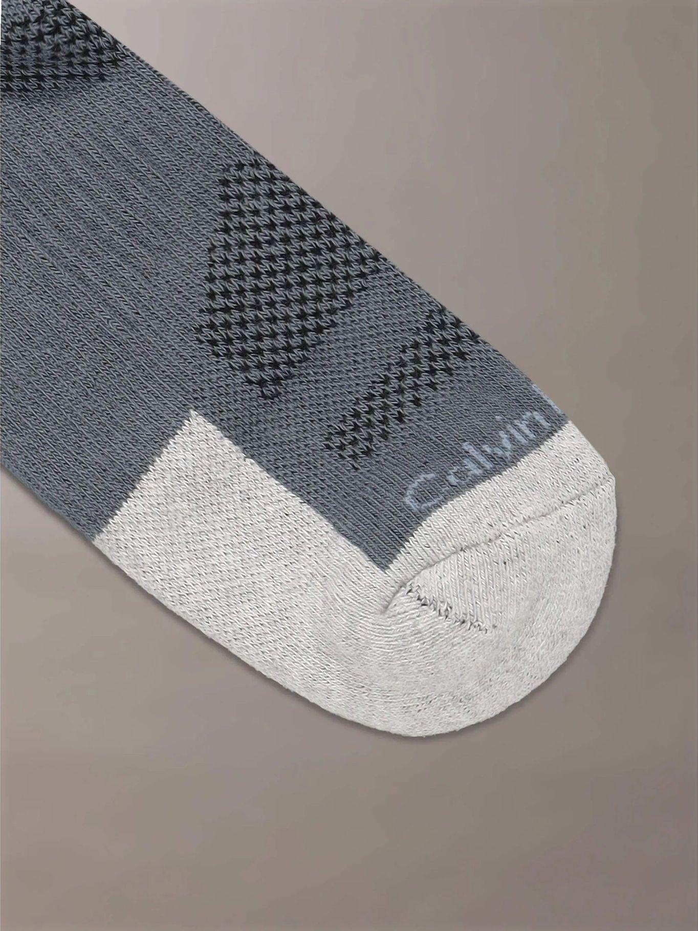 Pack de 3 Calcetines Cushion Multicolor Calvin Klein-3