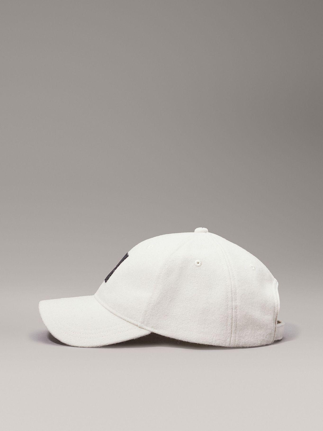 Jockey Wool Blanco Calvin Klein-3