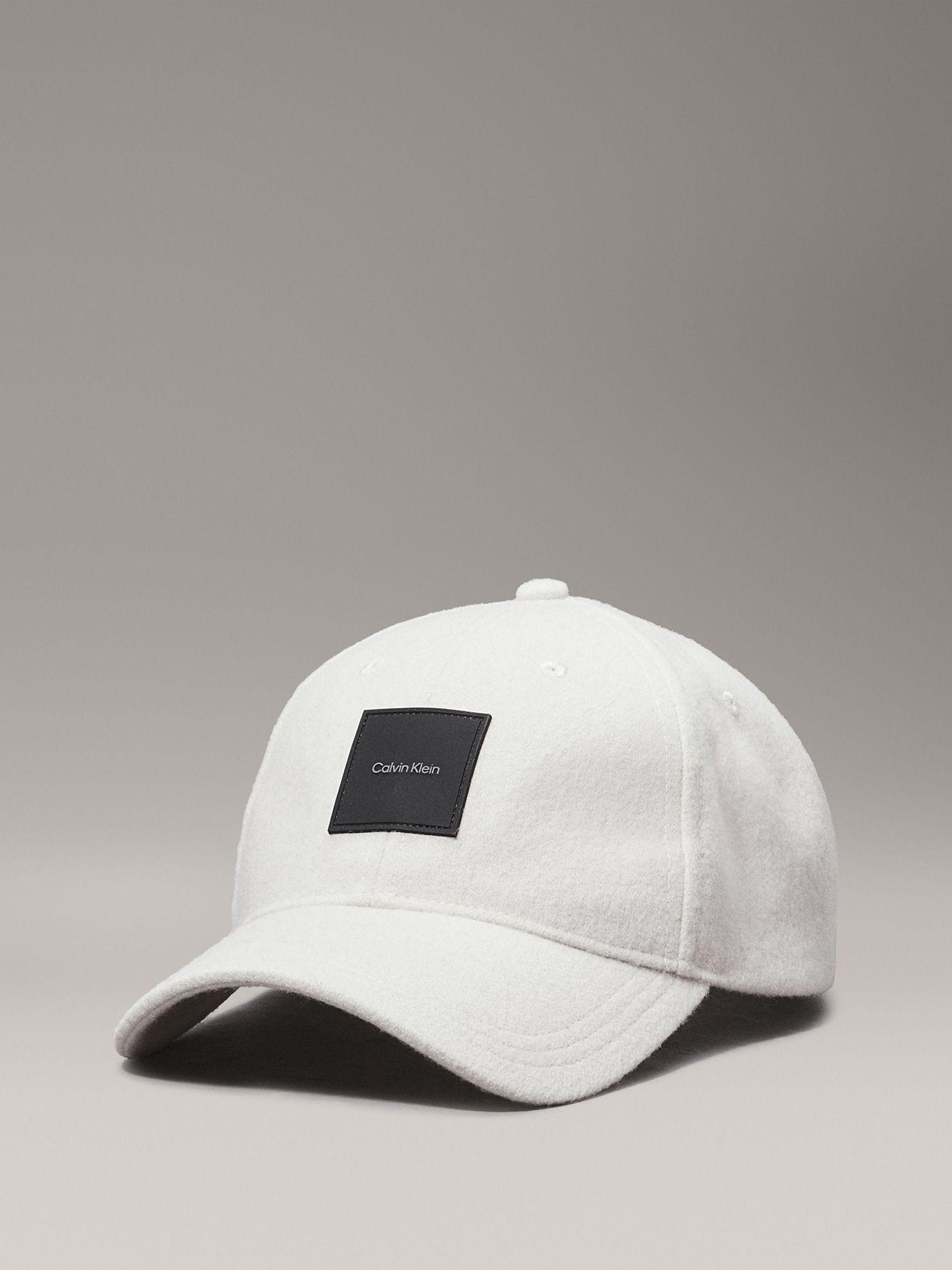 Jockey Wool Blanco Calvin Klein-0