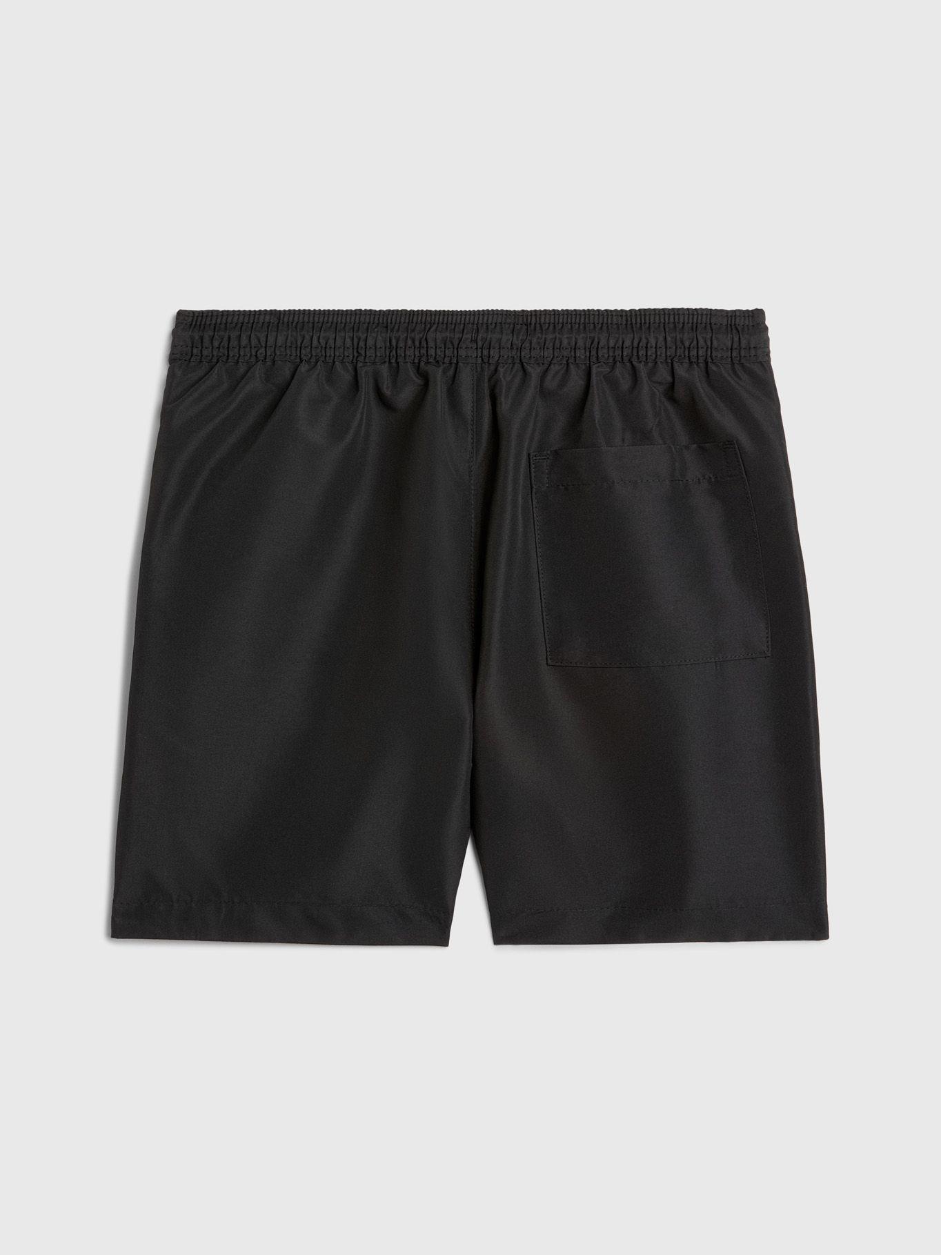 Traje de Baño Niño Intense Power Negro Calvin Klein-1