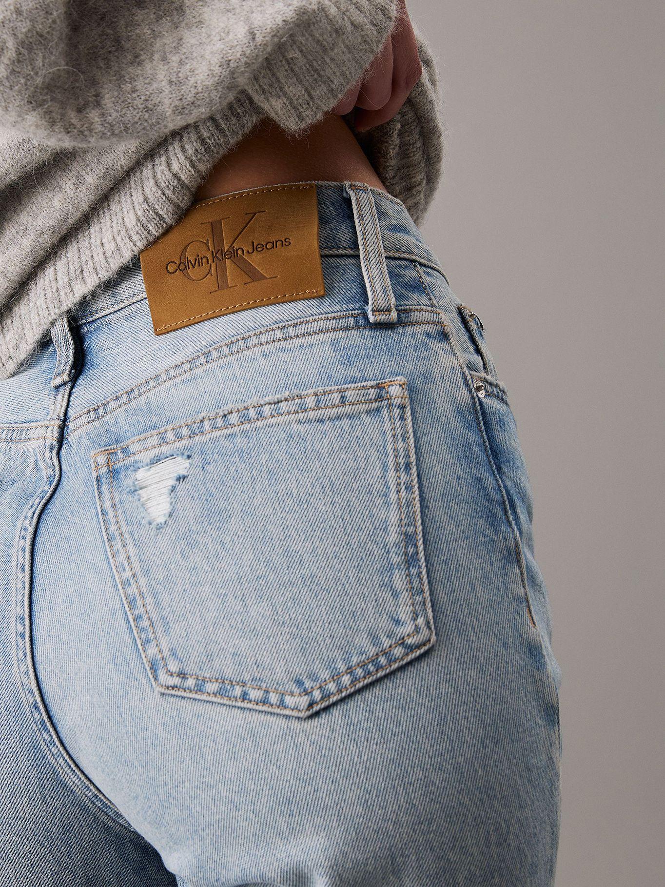 Jeans Mom Celeste Calvin Klein-3