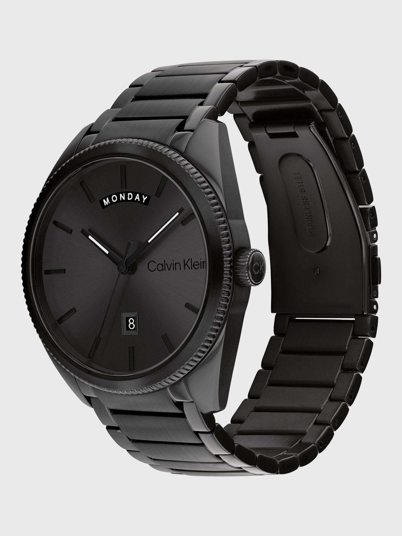 Reloj Progress Multicolor Calvin Klein-2