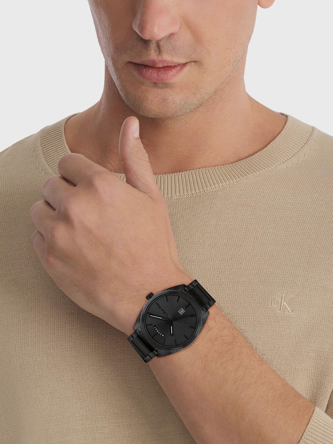 Reloj Progress Multicolor Calvin Klein-3