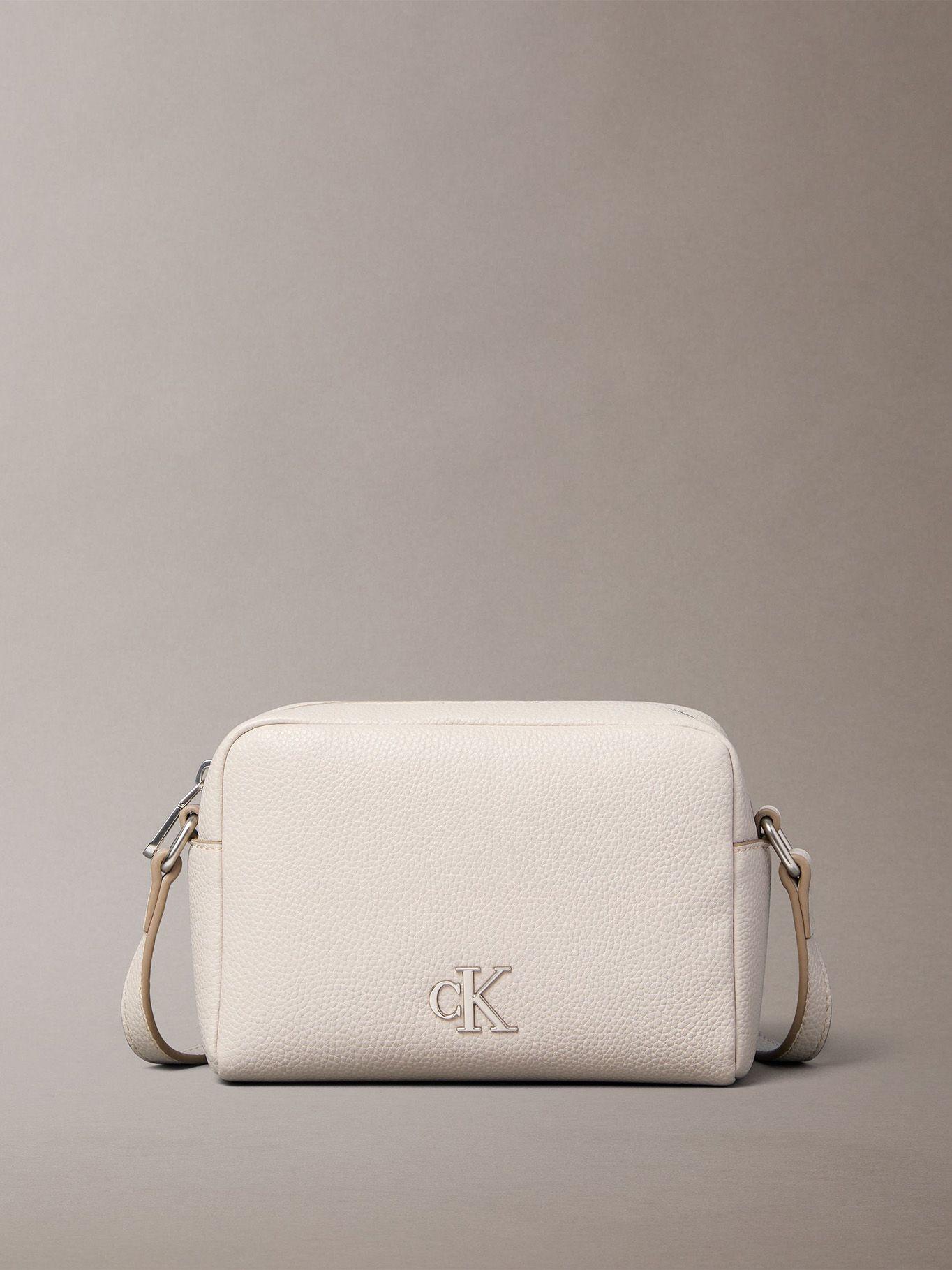 Bandolera Archive Beige Calvin Klein-0