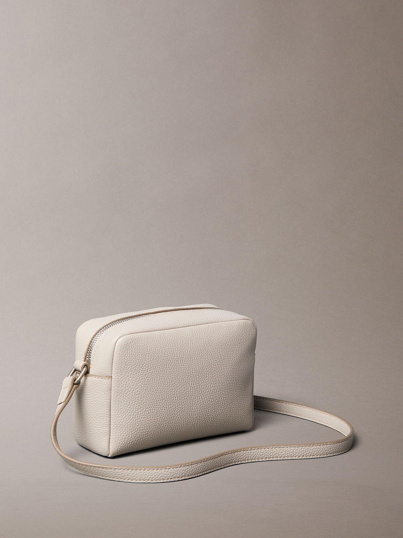Bandolera Archive Beige Calvin Klein-3