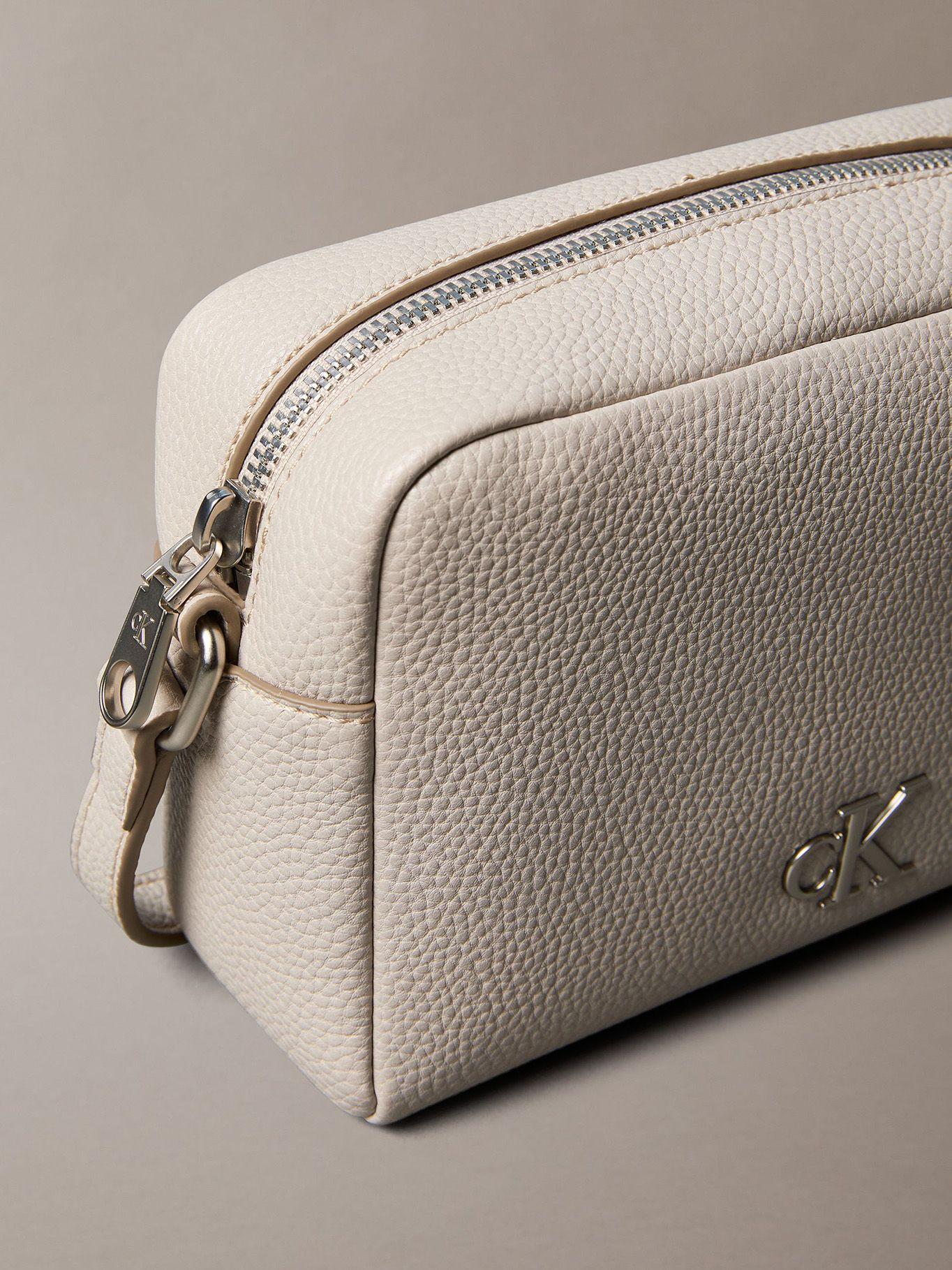 Bandolera Archive Beige Calvin Klein-4