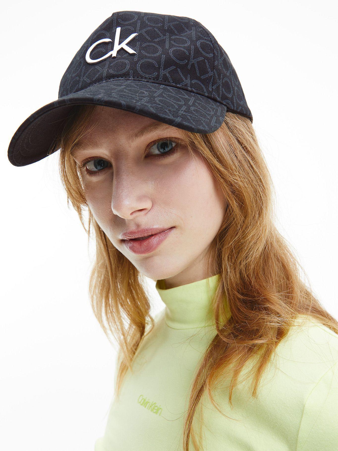 Jockey Mono Negro Calvin Klein Mujer-4