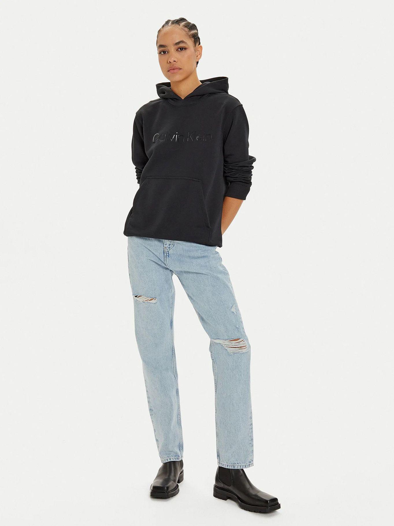 Jeans Authentic Slim Straight Celeste Calvin Klein-1