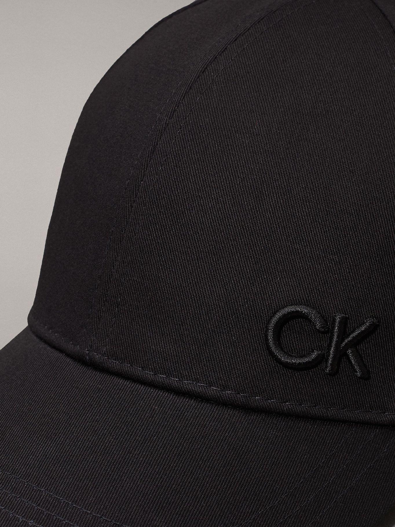 Jockey CK Cotton Negro Calvin Klein-2