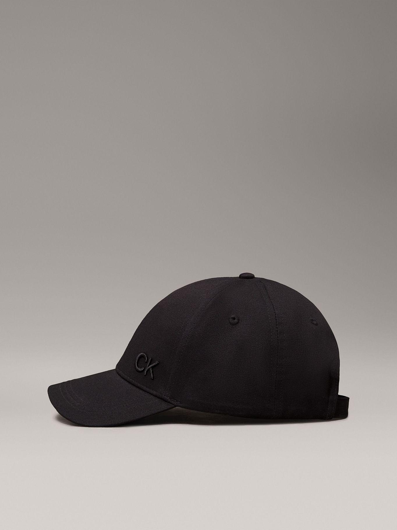 Jockey CK Cotton Negro Calvin Klein-3