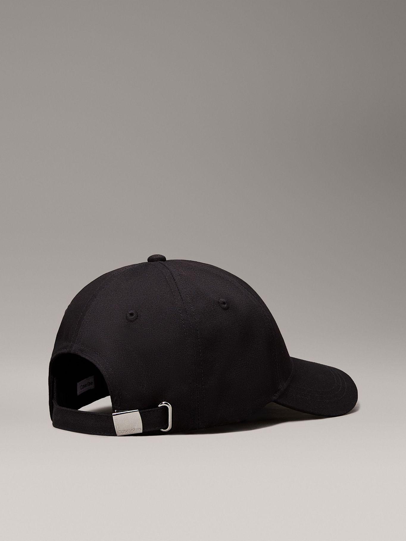 Jockey CK Cotton Negro Calvin Klein-4