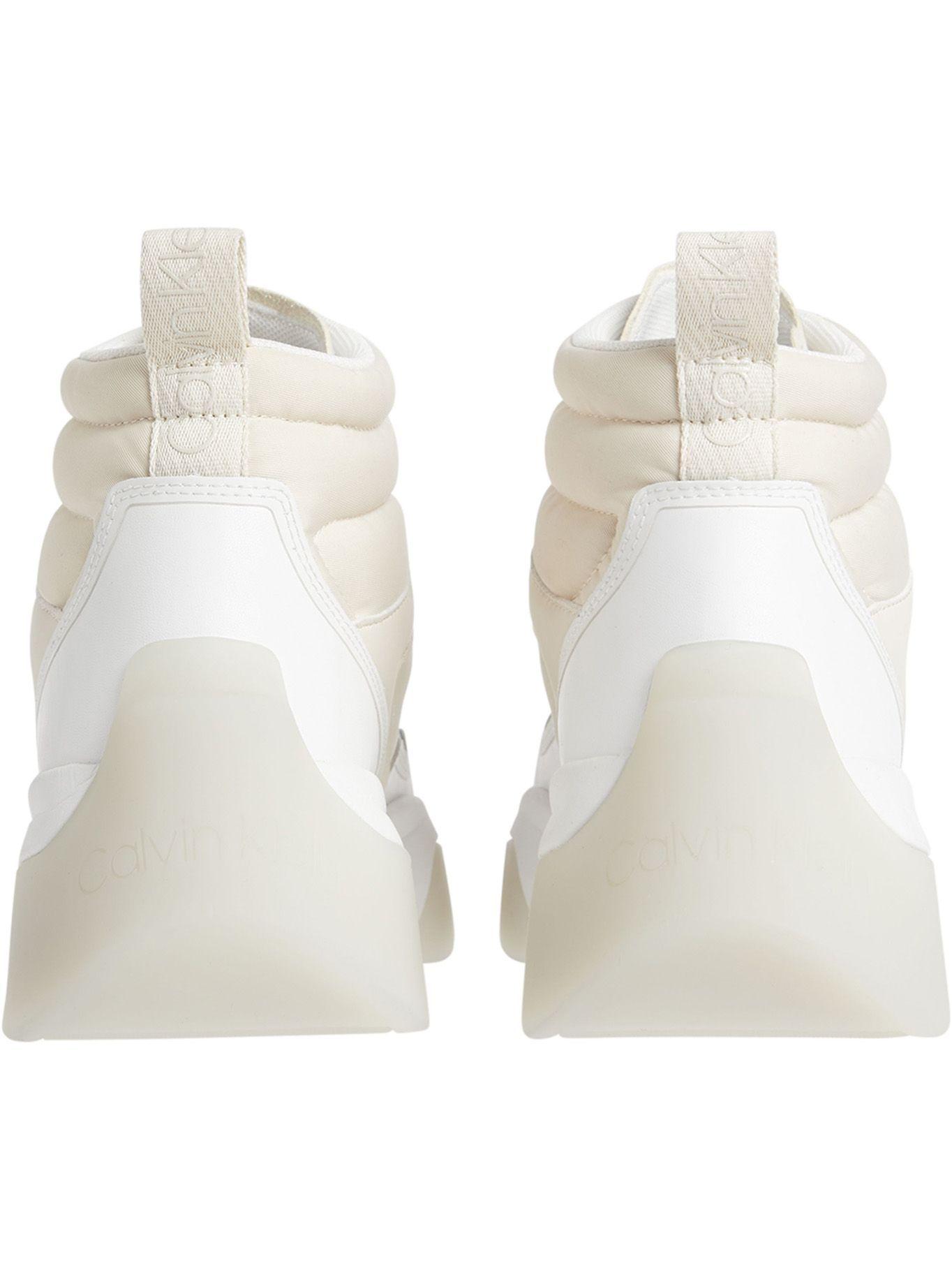 Zapatilla Urbana Statement Blanco Calvin Klein-3