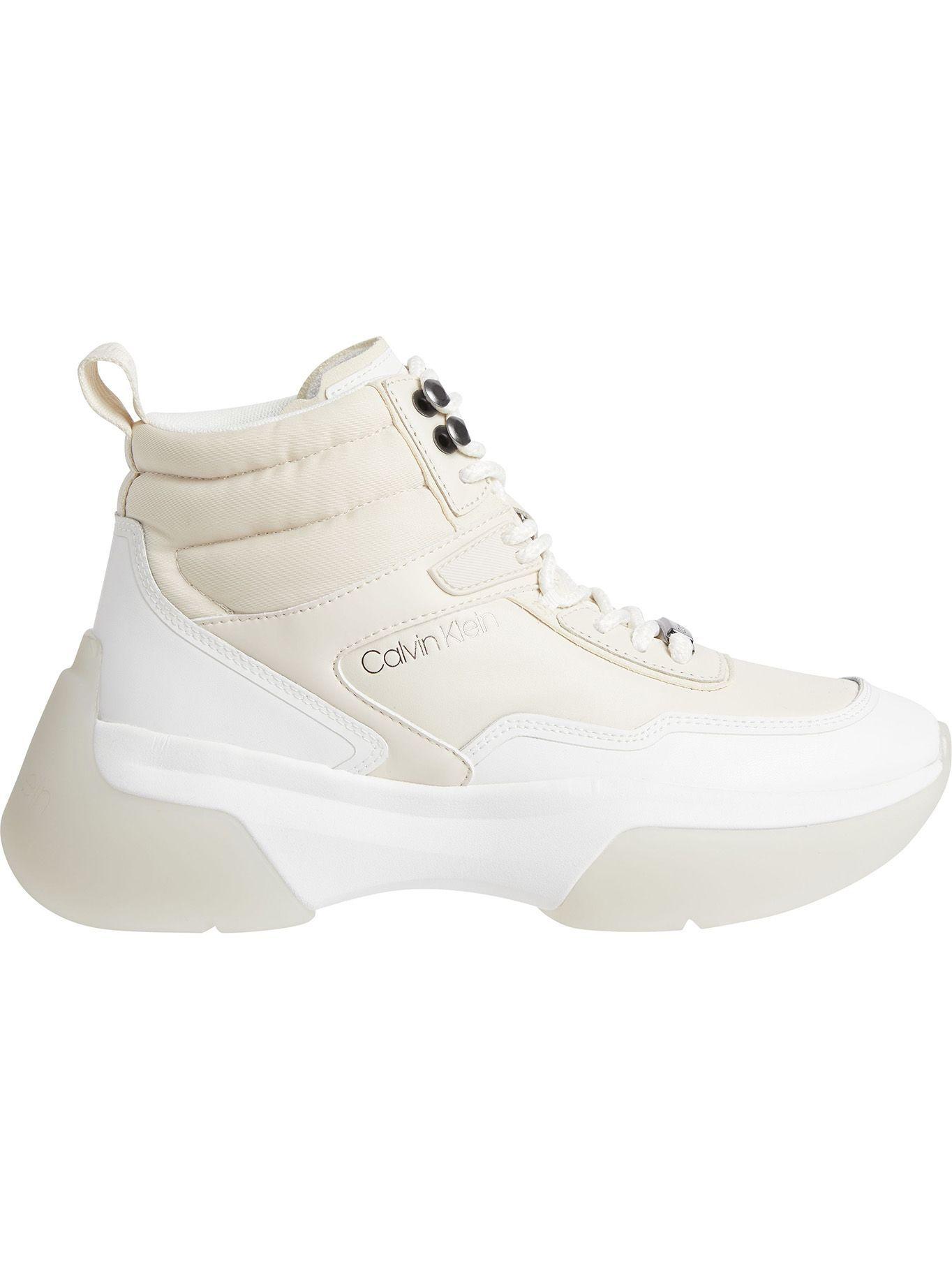 Zapatilla Urbana Statement Blanco Calvin Klein-0