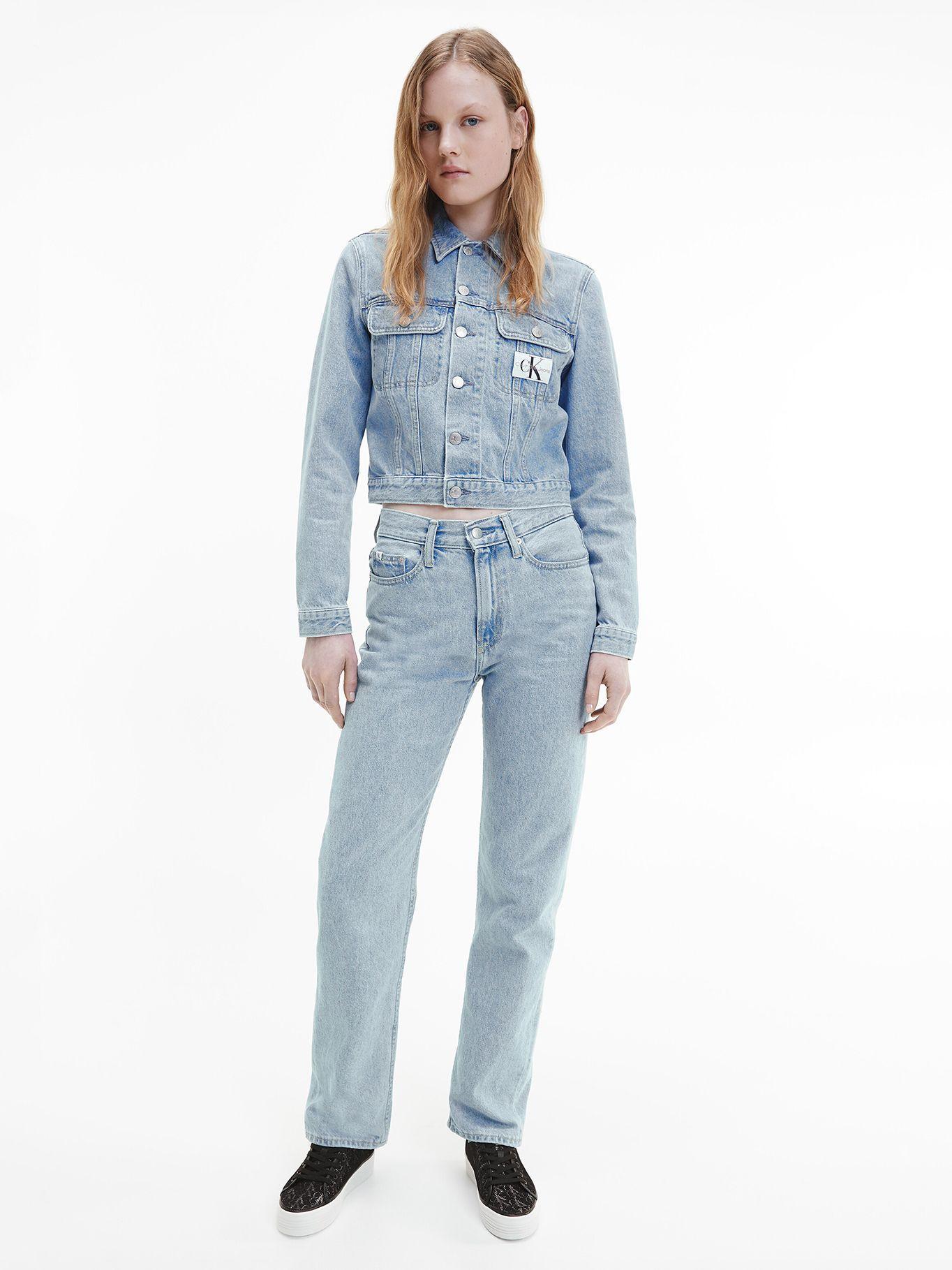 Zapatilla Vulcanized Flatform Negro Calvin Klein-6