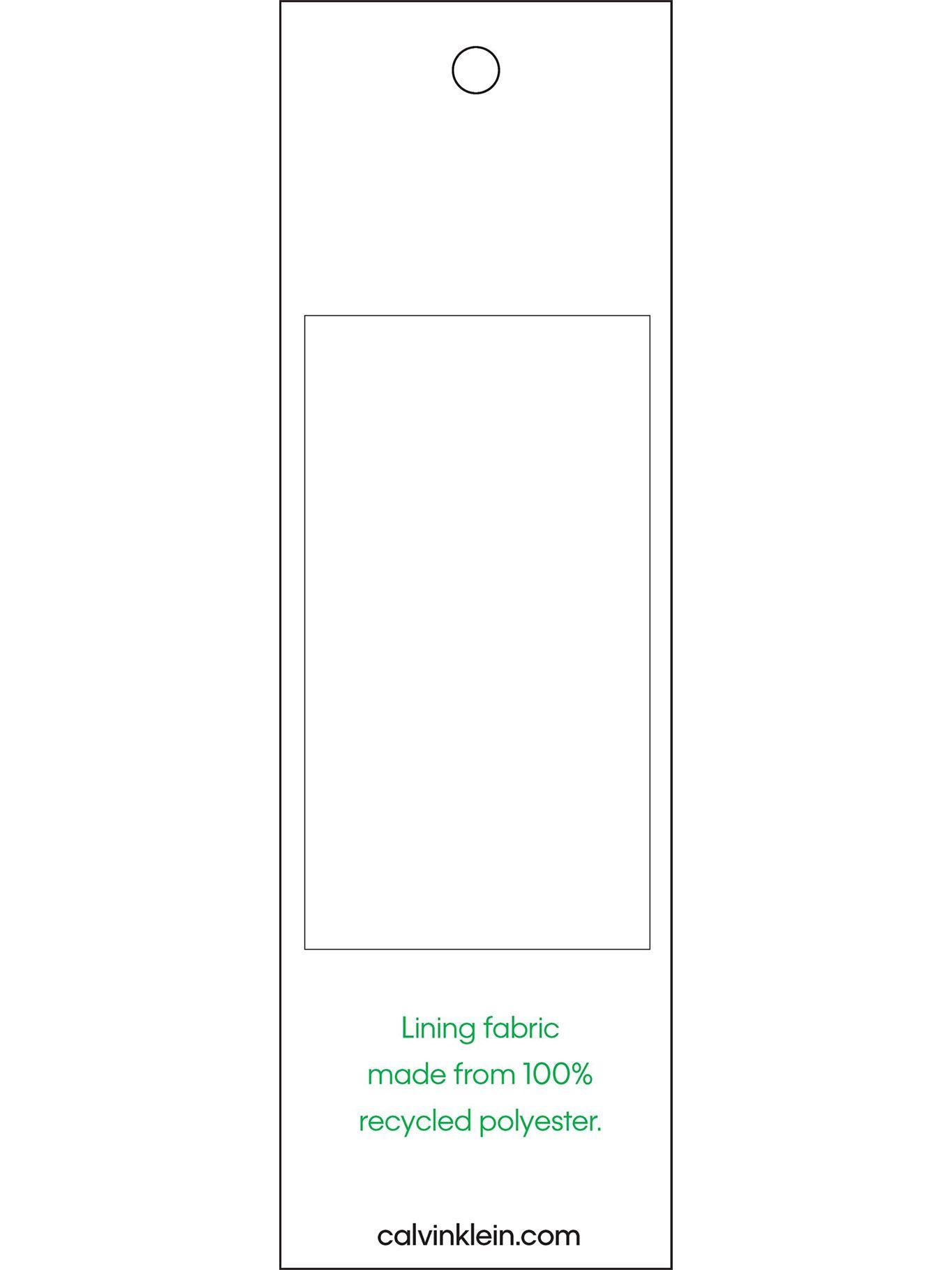 Cartera Tote Ck Must Mono Negro Calvin Klein-2