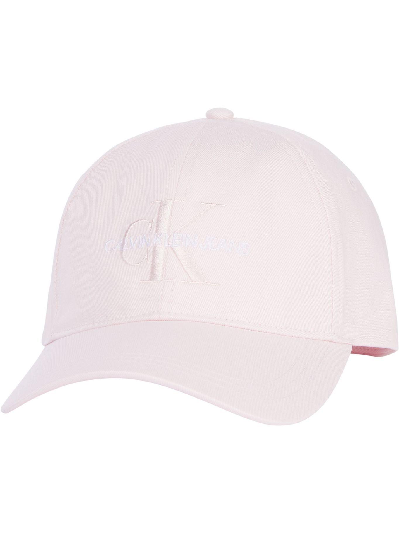 Jockey Ckj Monogram Rosa Calvin Klein-0