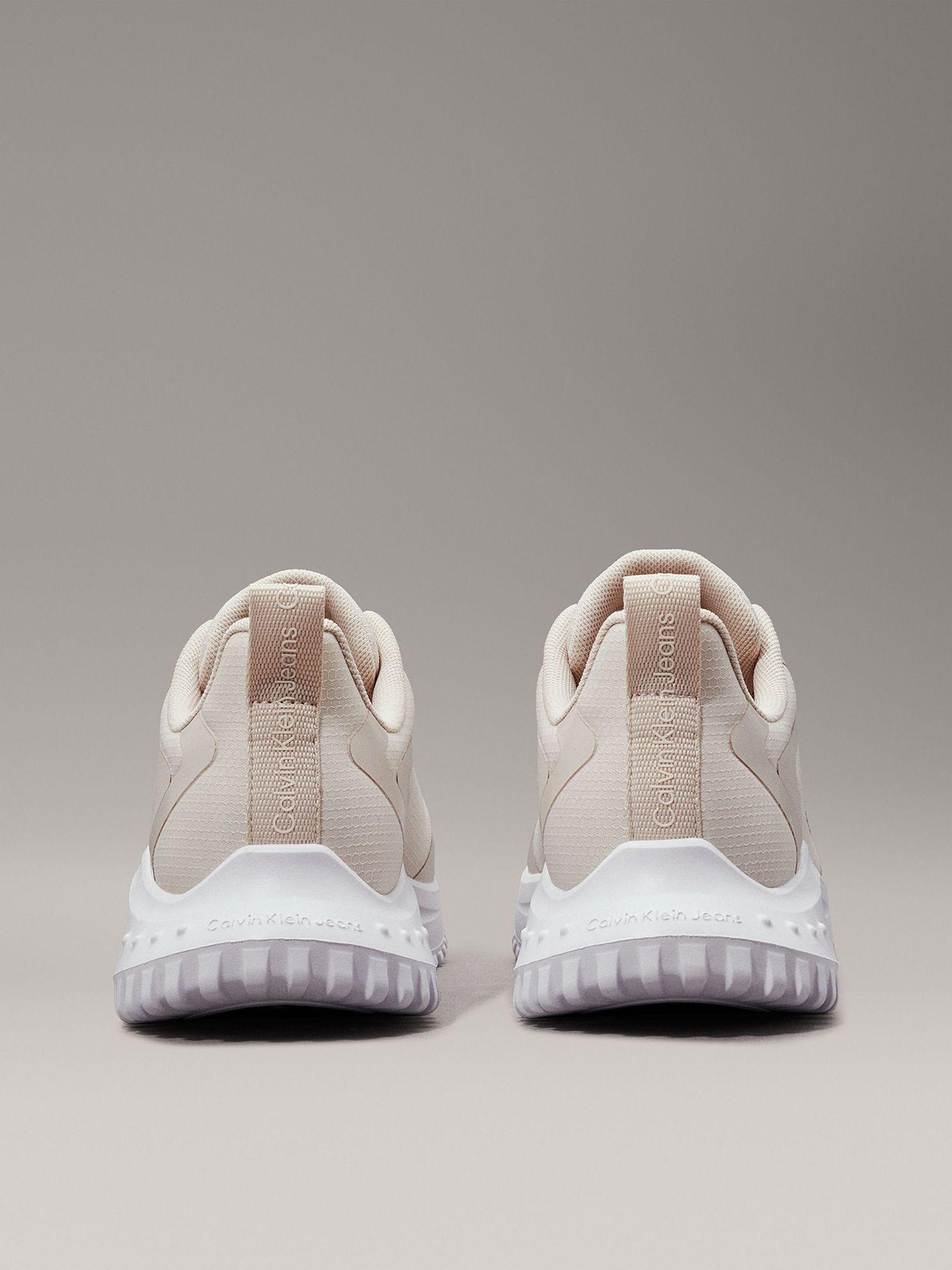 Zapatillas Eva Runner Beige Calvin Klein-1