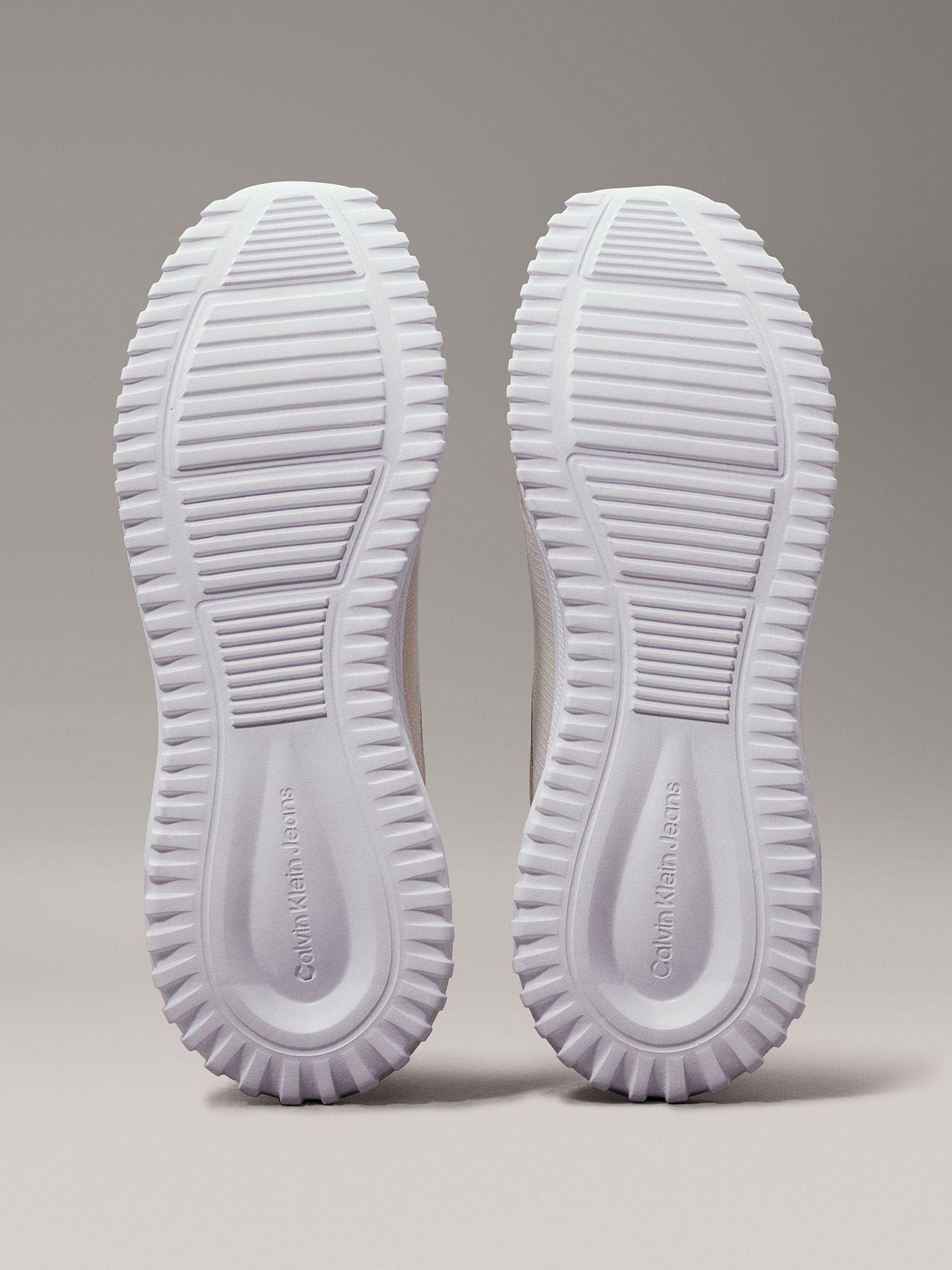 Zapatillas Eva Runner Beige Calvin Klein-3