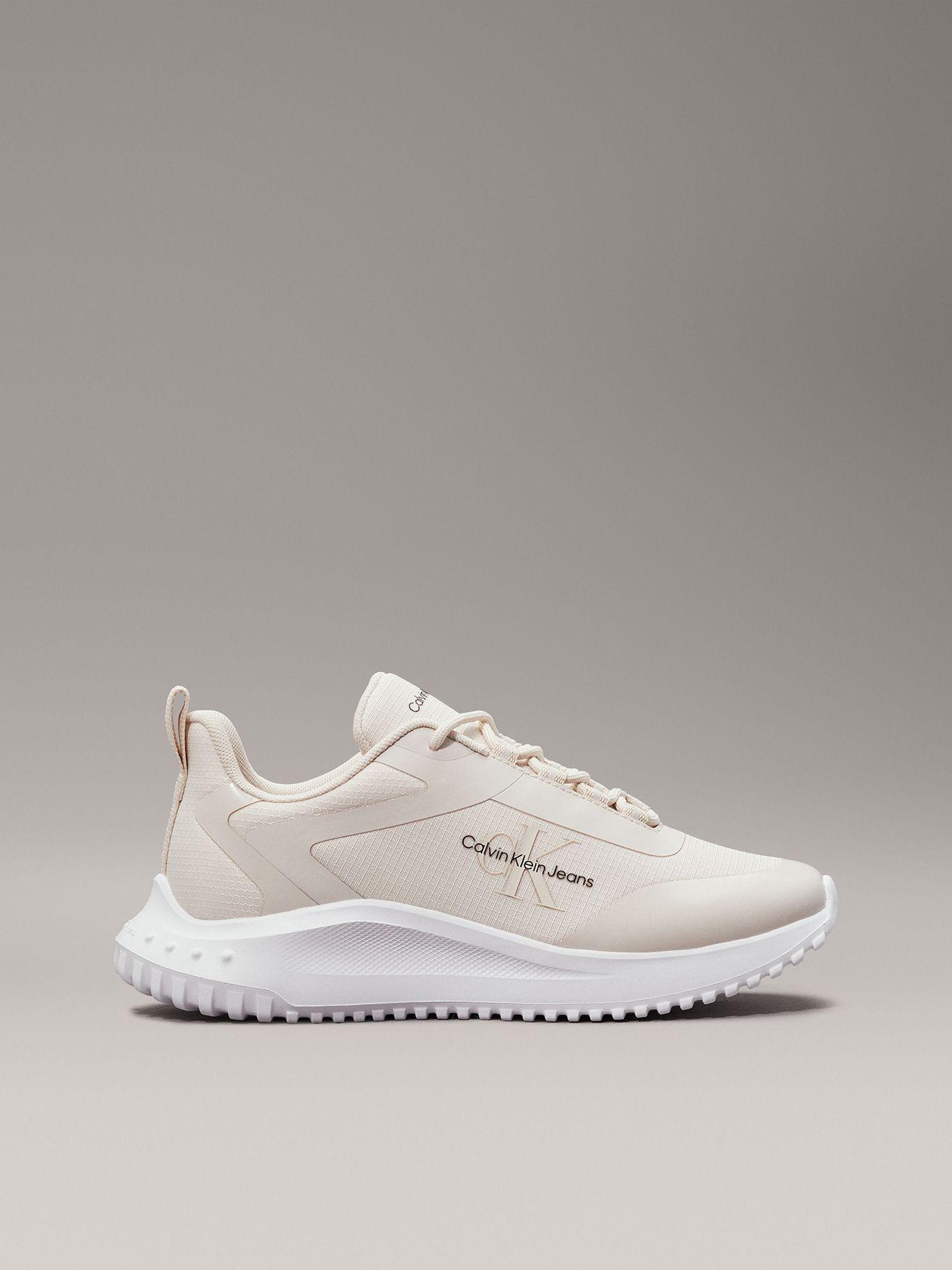 Zapatillas Eva Runner Beige Calvin Klein-4