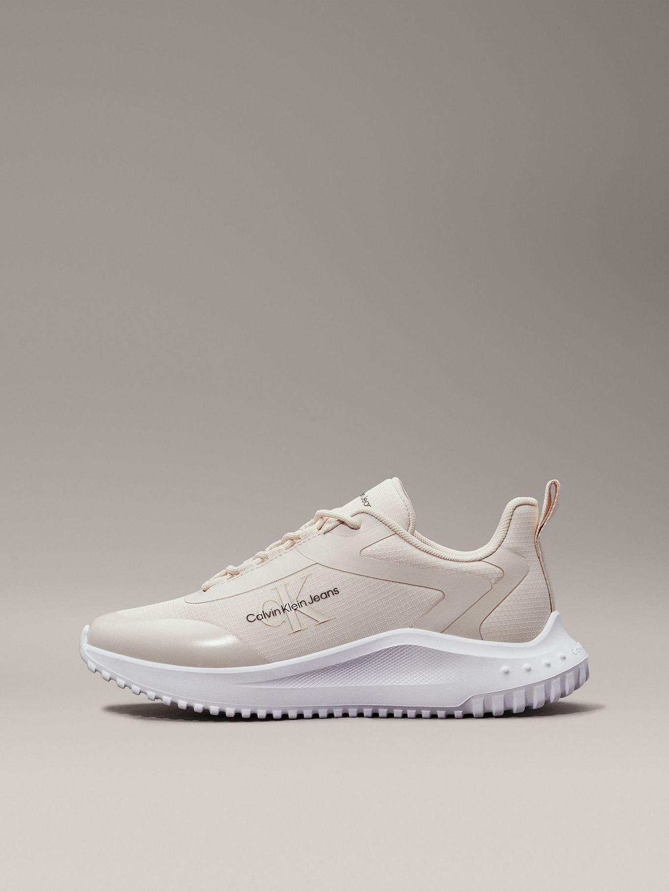 Zapatillas Eva Runner Beige Calvin Klein-5
