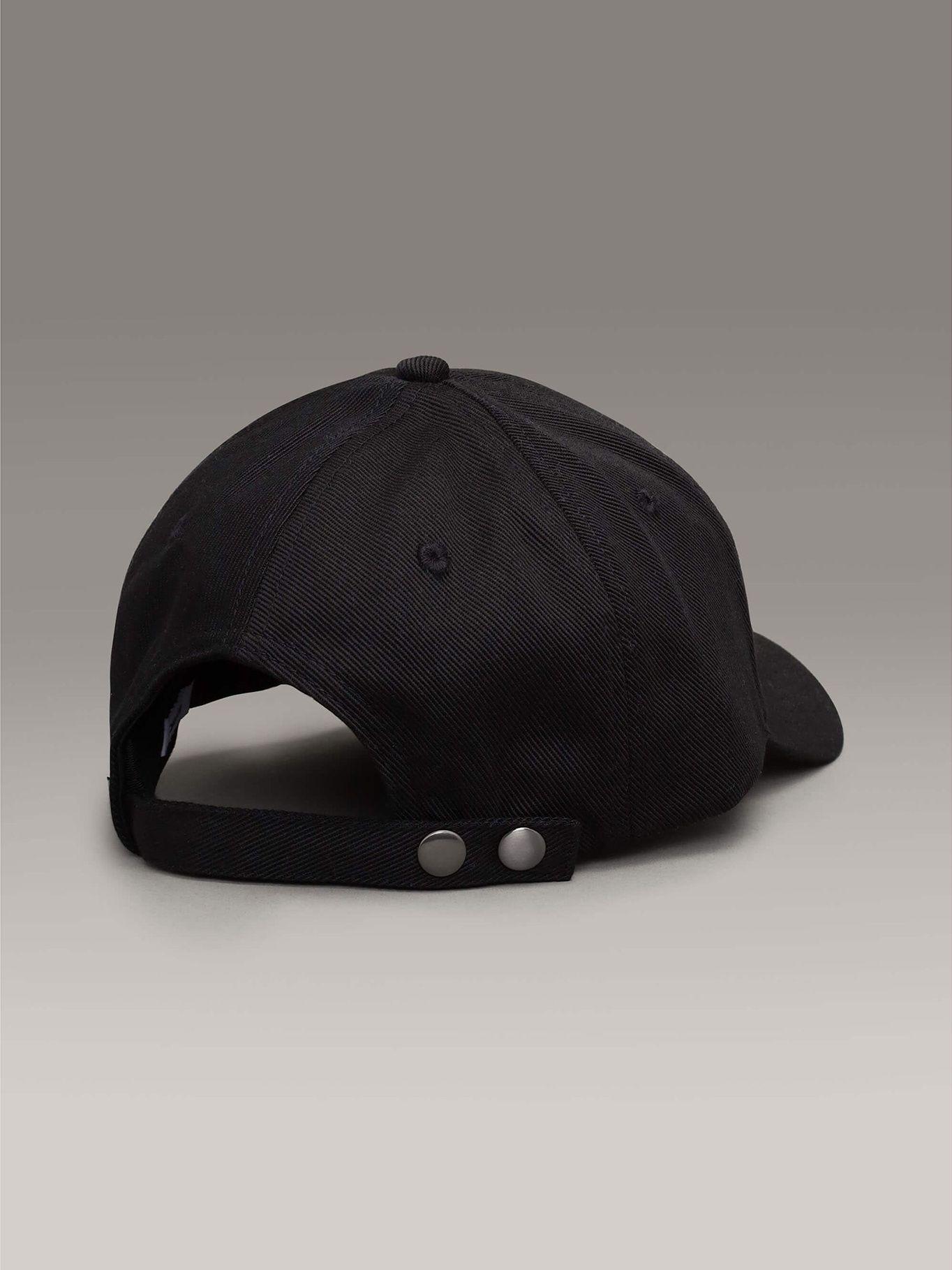 Jockey Metal Bar Negro Calvin Klein-2