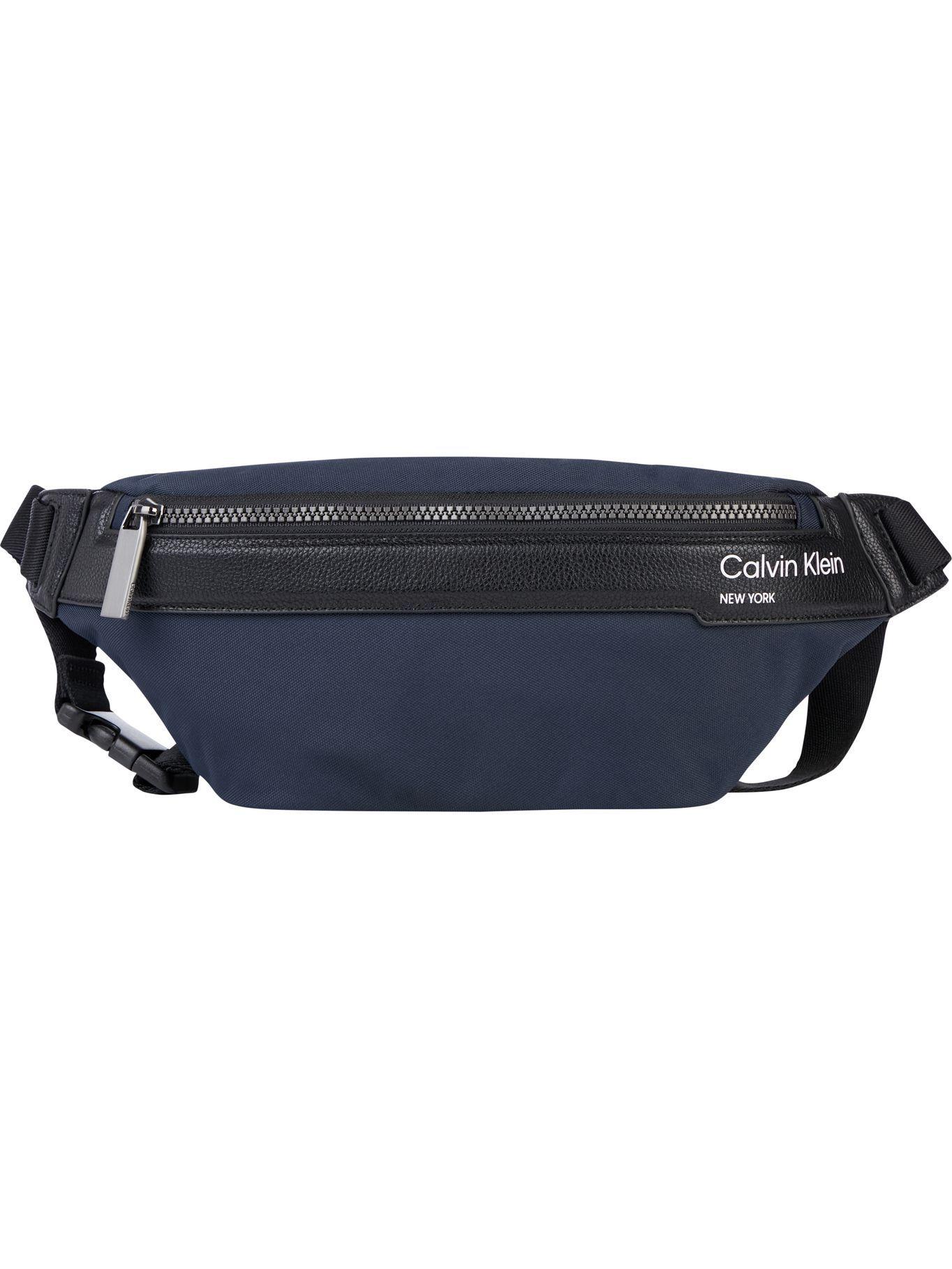 Banano New York Azul Calvin Klein-0