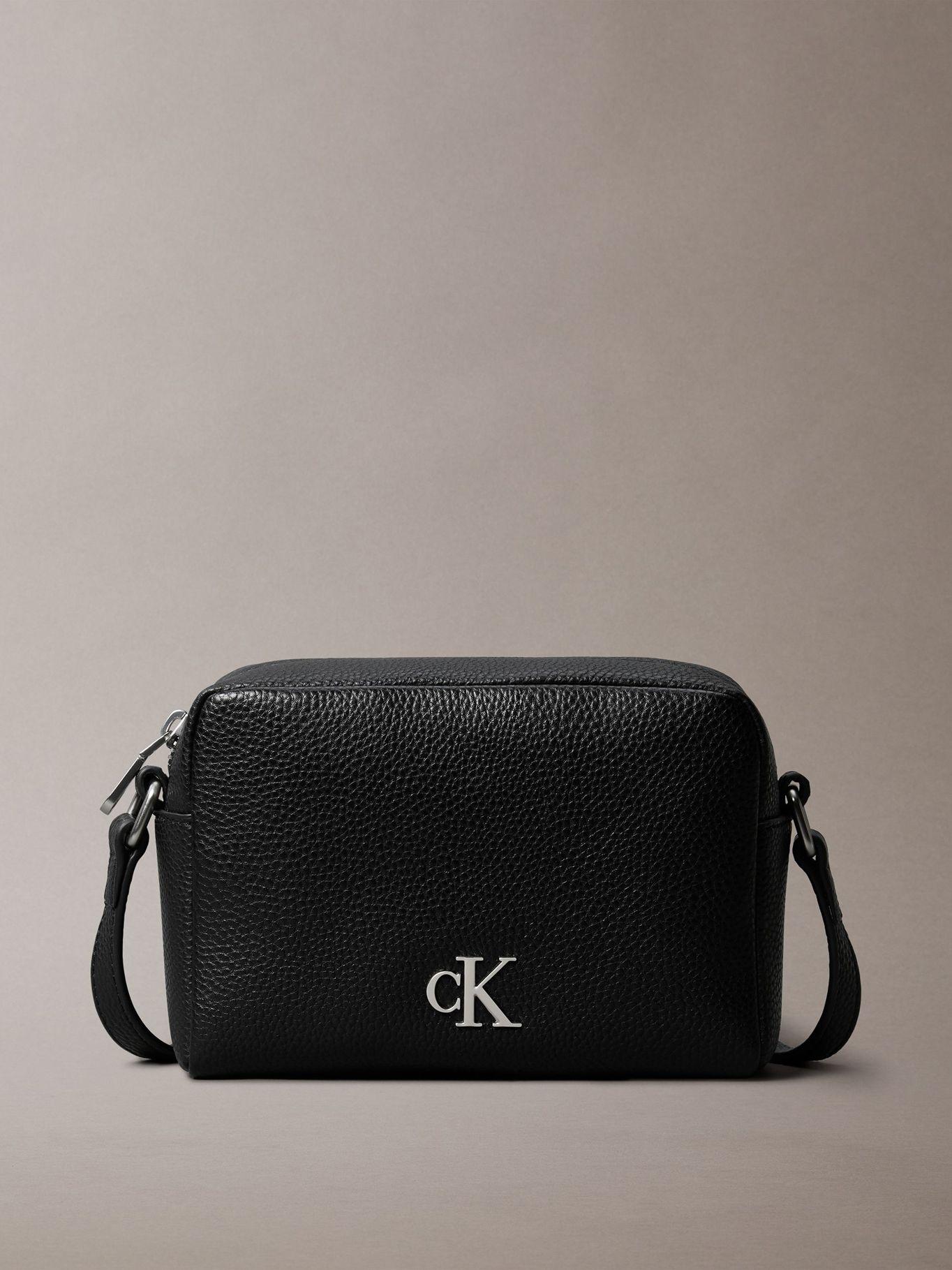 Bandolera Archive Negro Calvin Klein-1