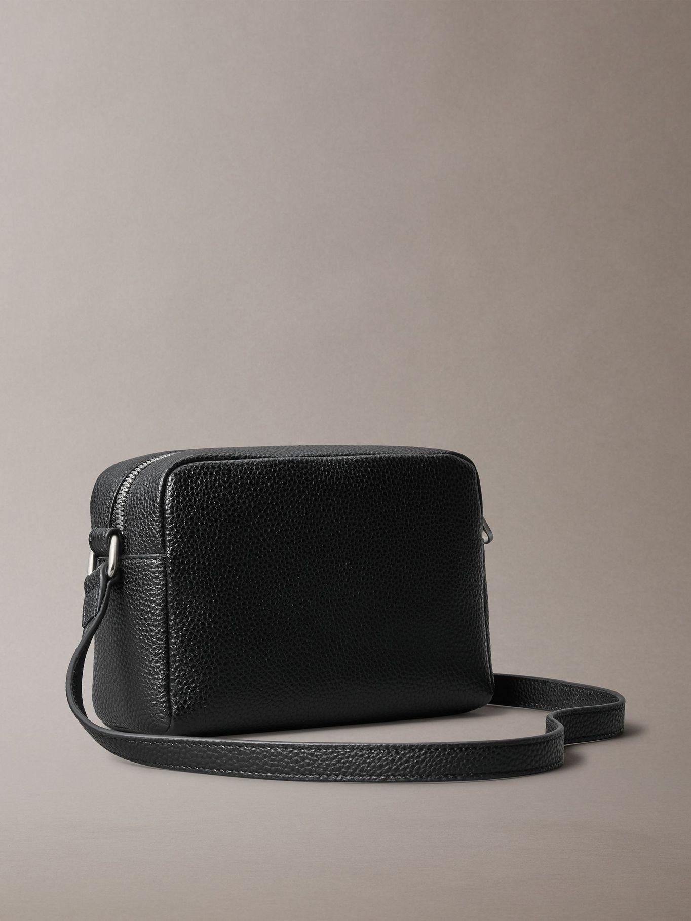 Bandolera Archive Negro Calvin Klein-3