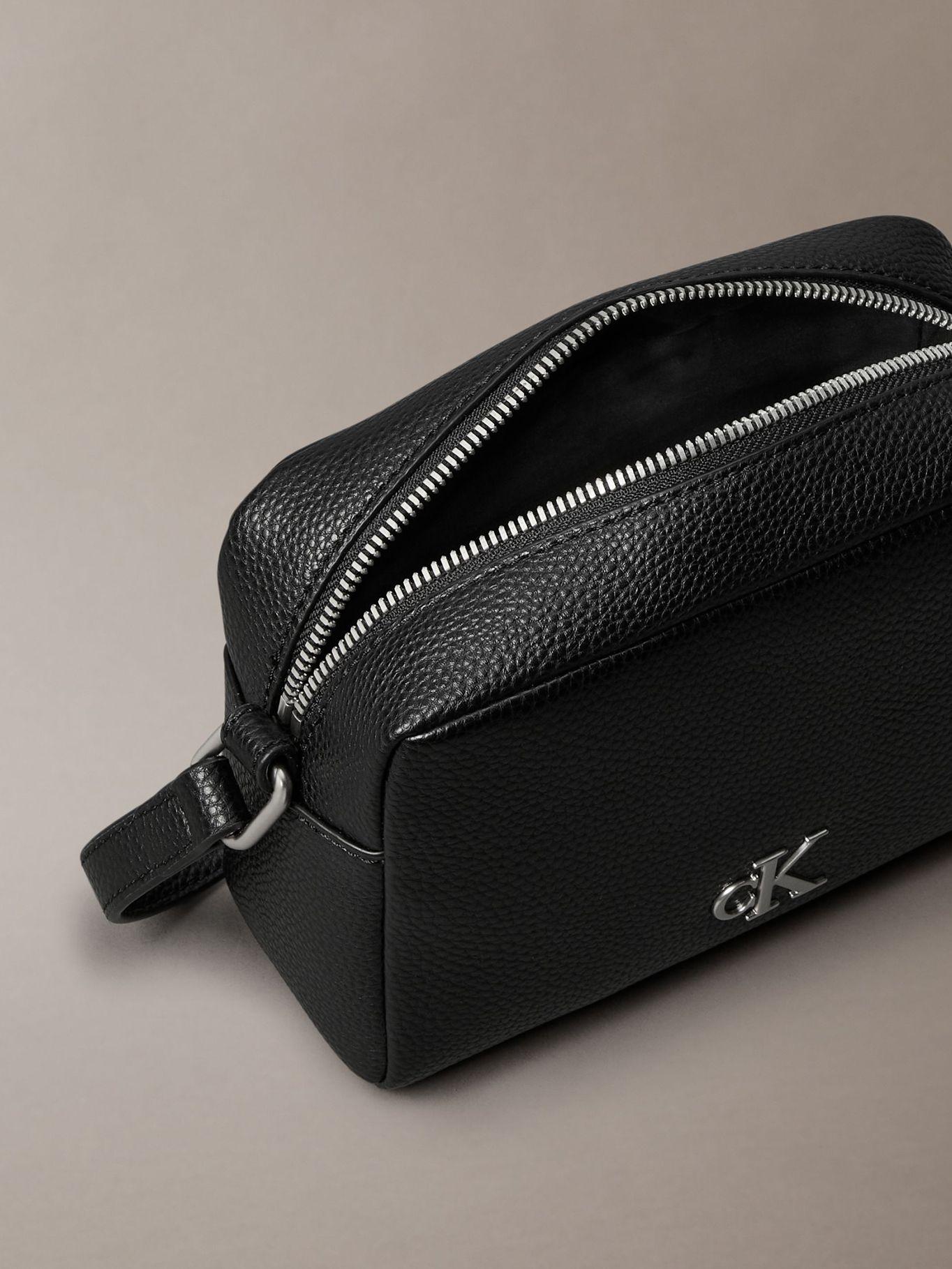 Bandolera Archive Negro Calvin Klein-4