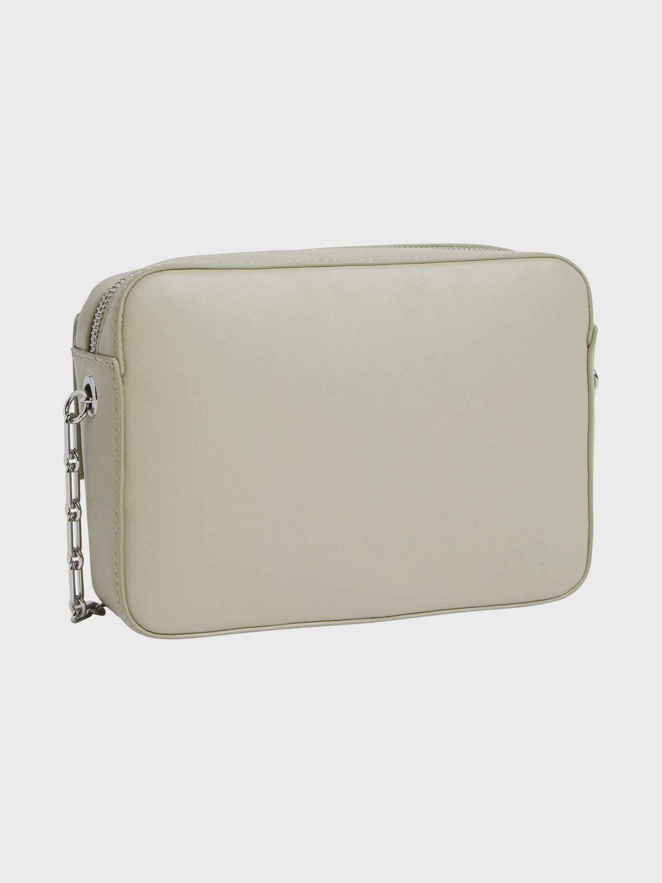 Bandolera Ck Pocket Verde Calvin Klein-2