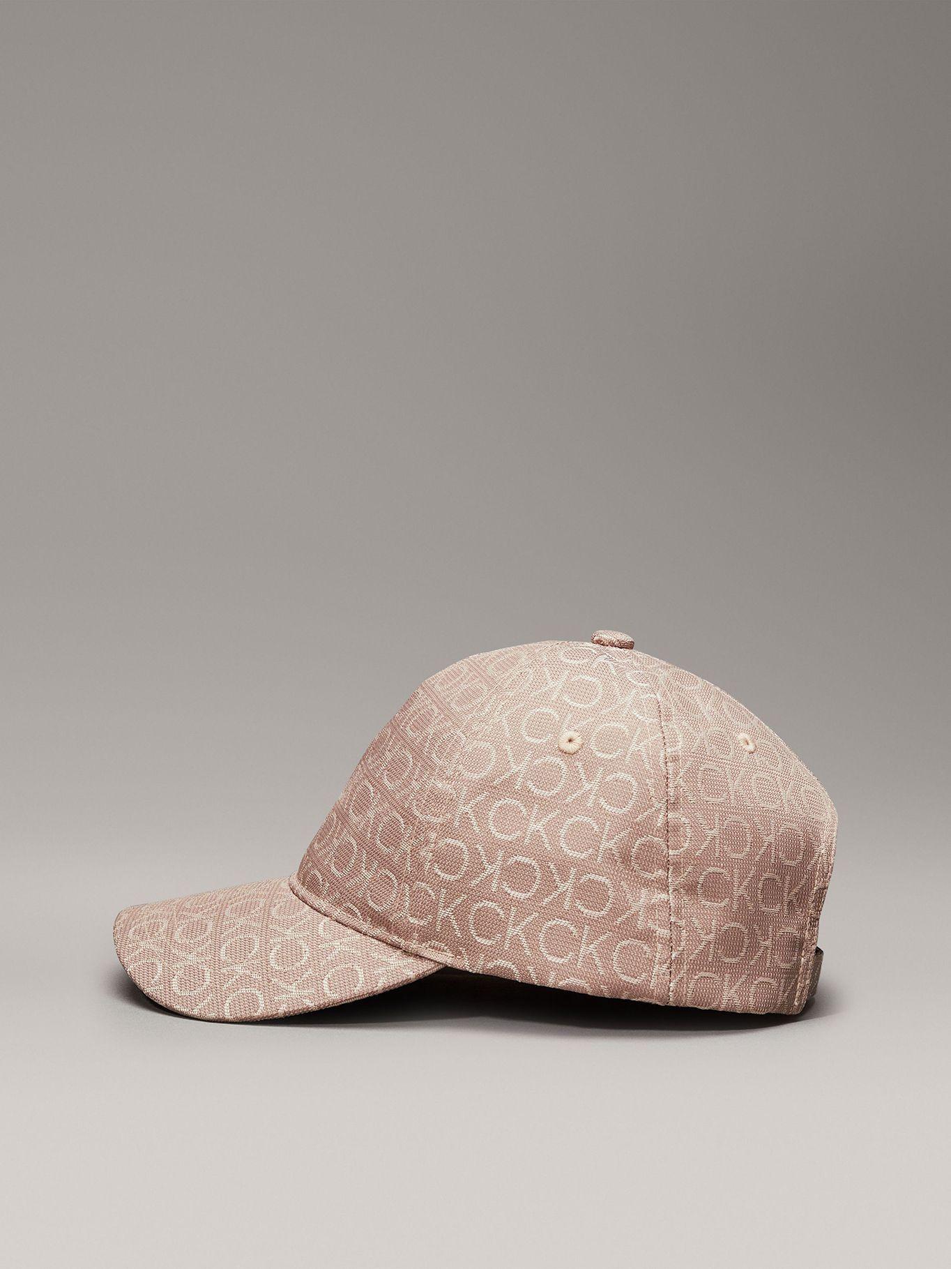Jockey Monogram Jacquard PAI Beige Calvin Klein-3