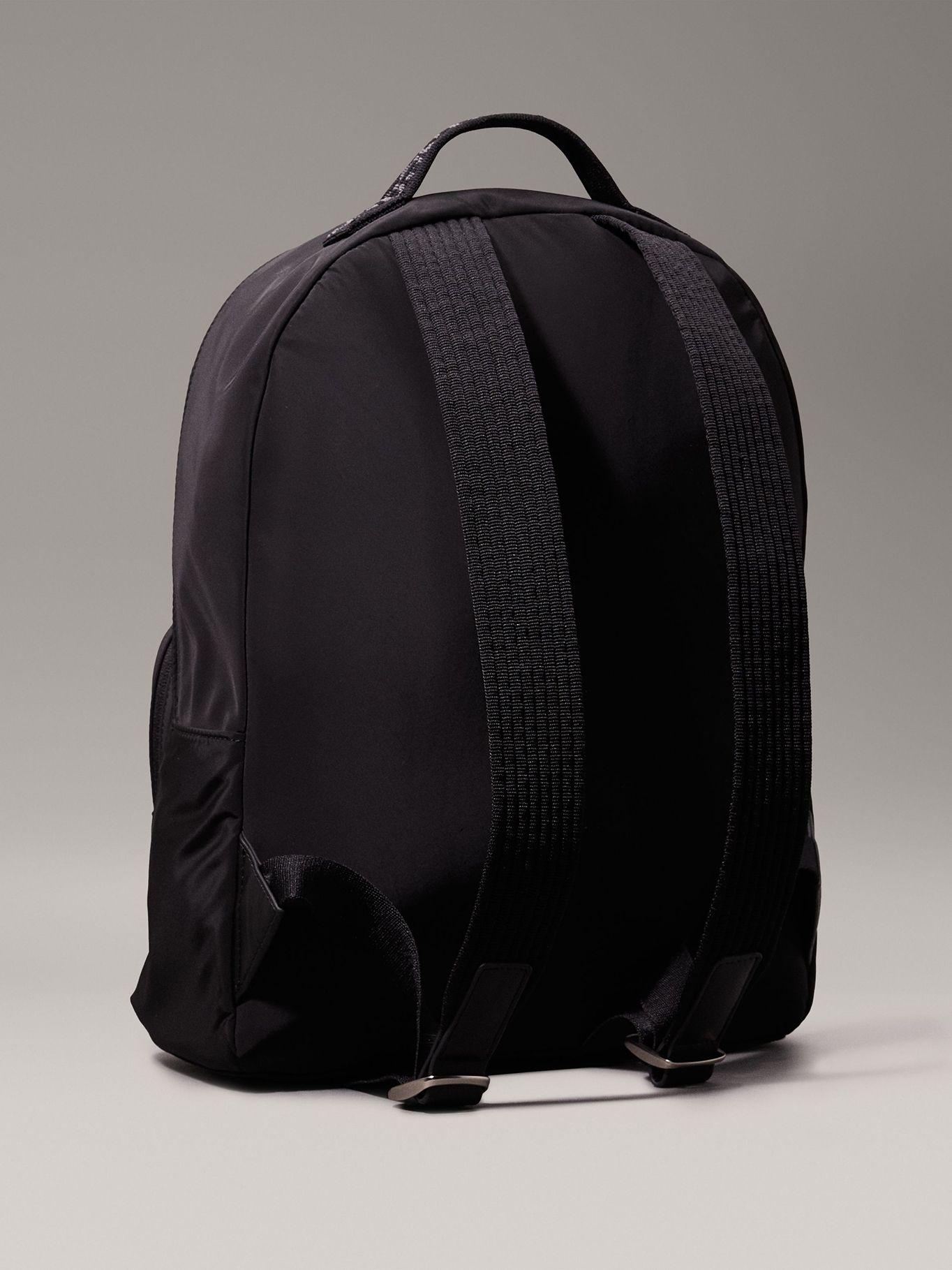 Mochila Ultralight Campus NY Negro Calvin Klein-1