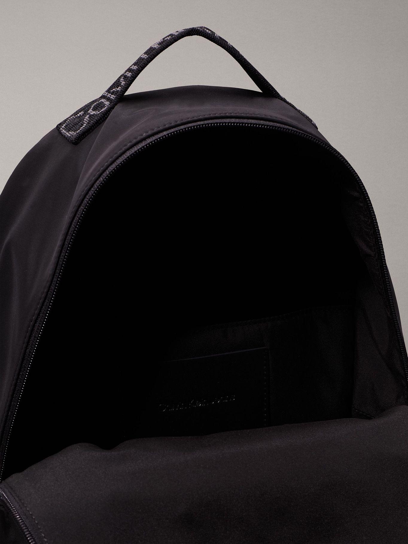 Mochila Ultralight Campus NY Negro Calvin Klein-3