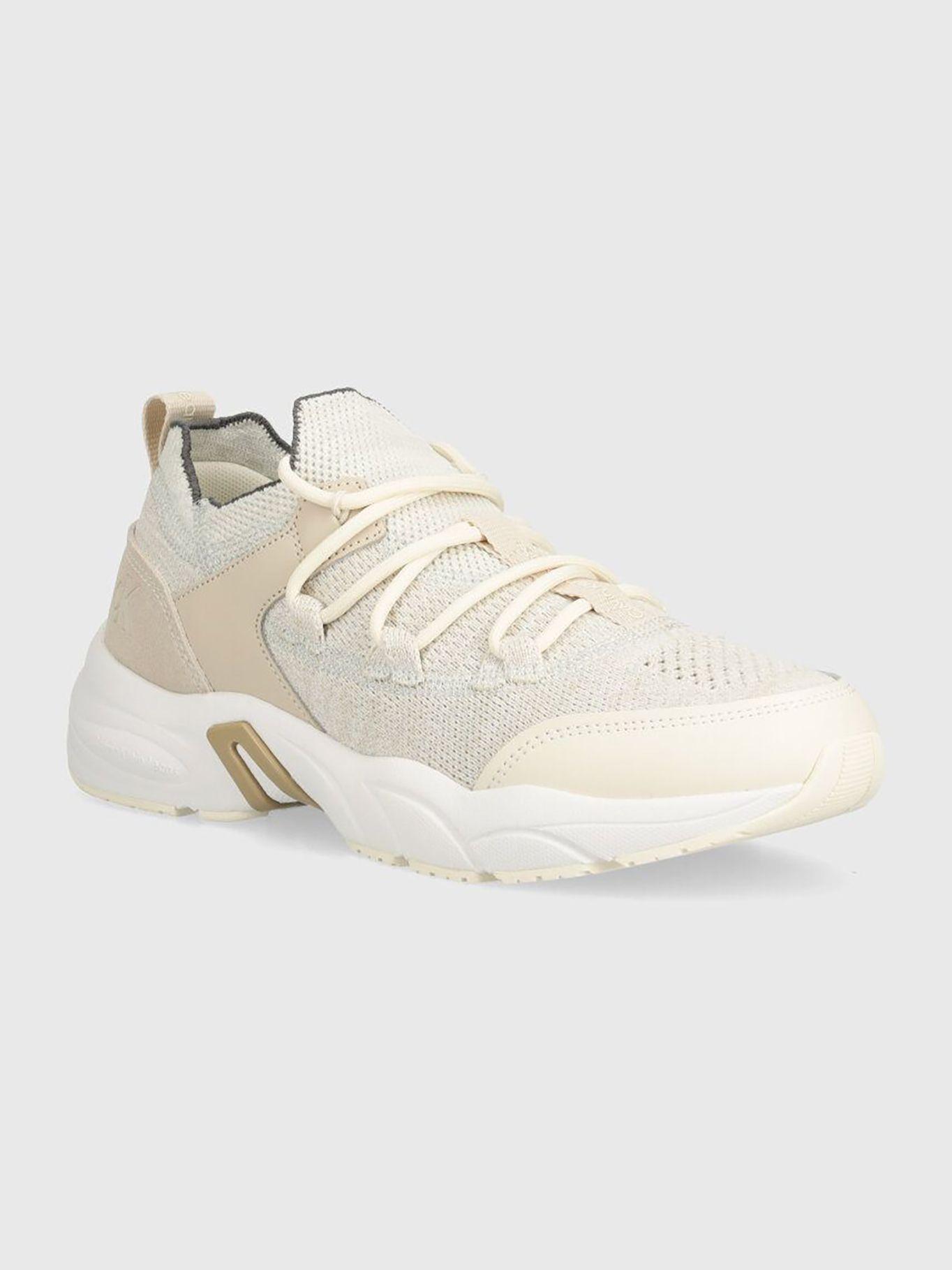 Zapatillas Retro Tennis Blanco Calvin Klein-0