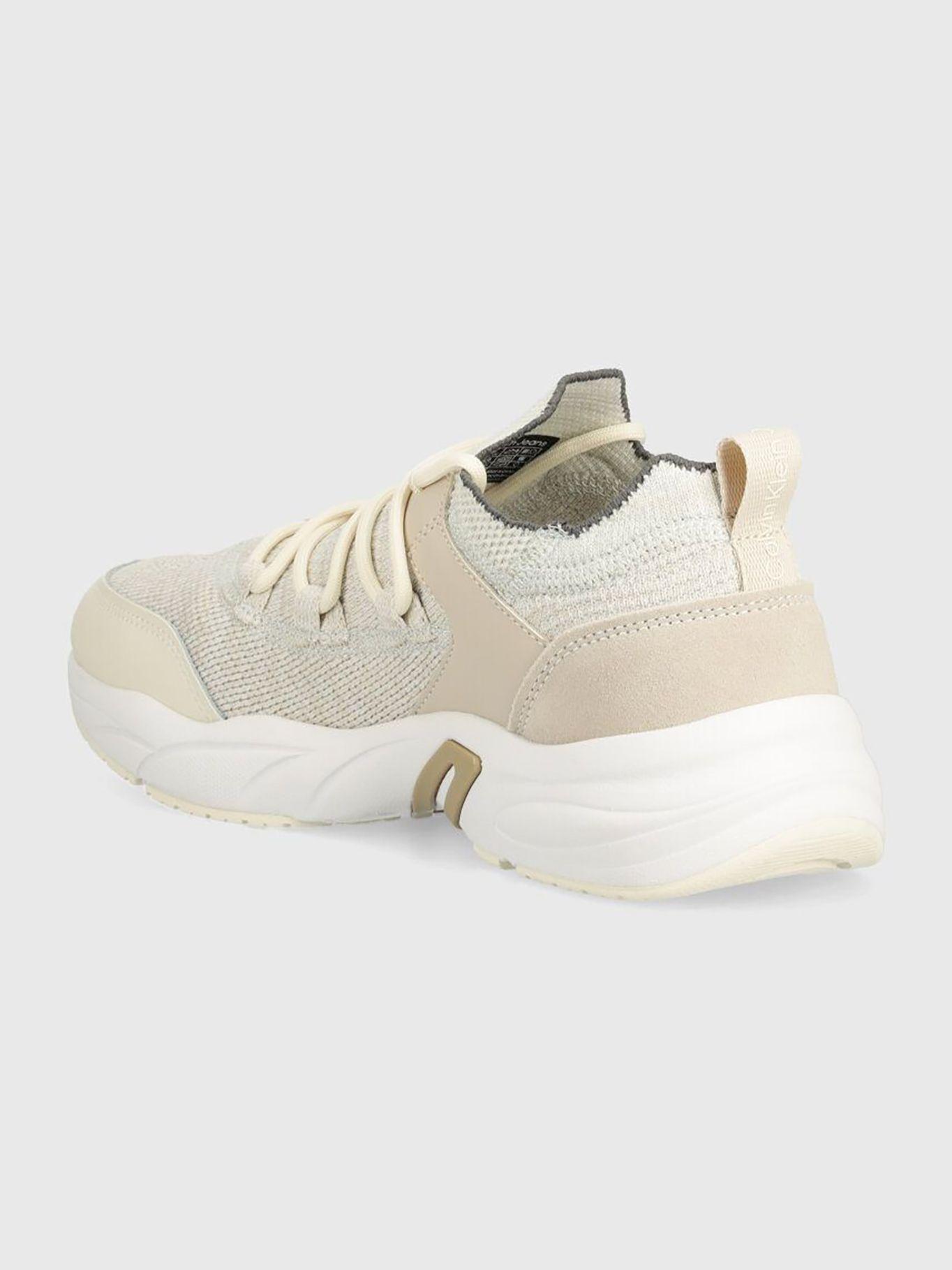 Zapatillas Retro Tennis Blanco Calvin Klein-1