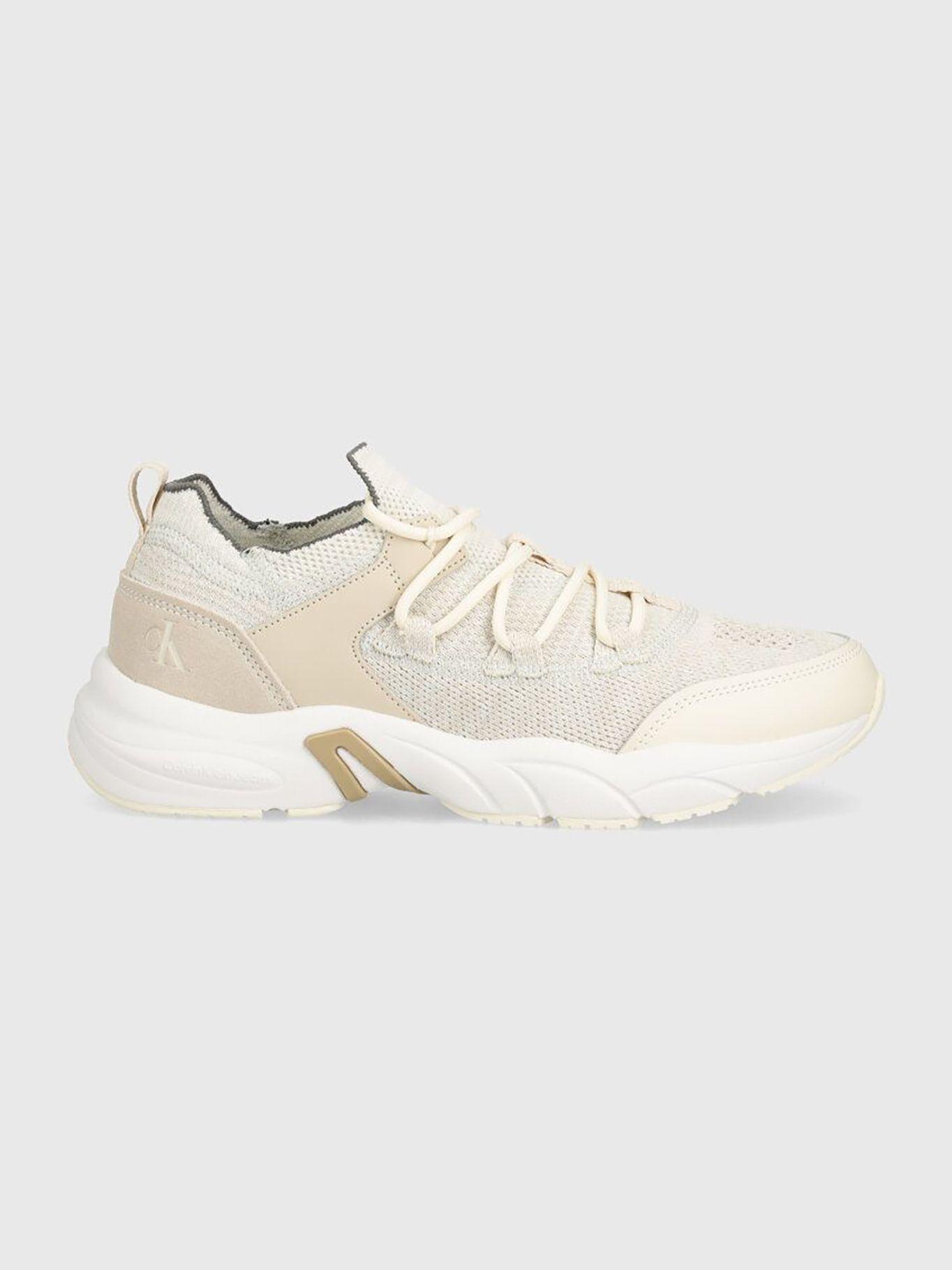 Zapatillas Retro Tennis Blanco Calvin Klein-4