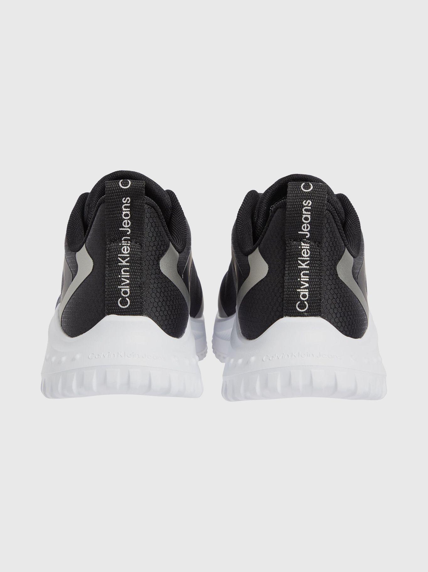 Zapatilla Runner Eva Negro Calvin Klein-1