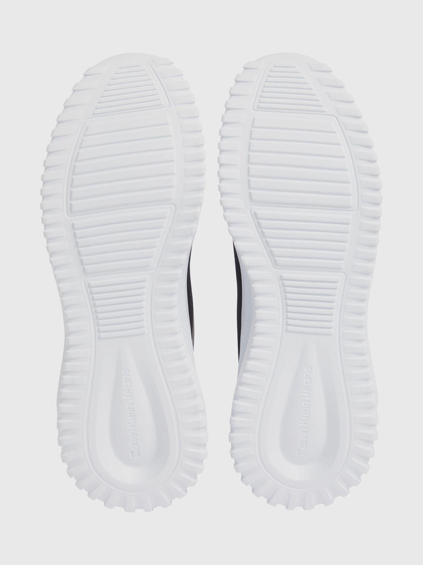 Zapatilla Runner Eva Negro Calvin Klein-3
