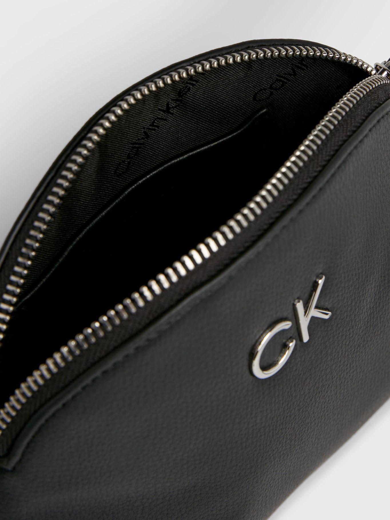 Bandolera Ck Daily Negro Calvin Klein-3