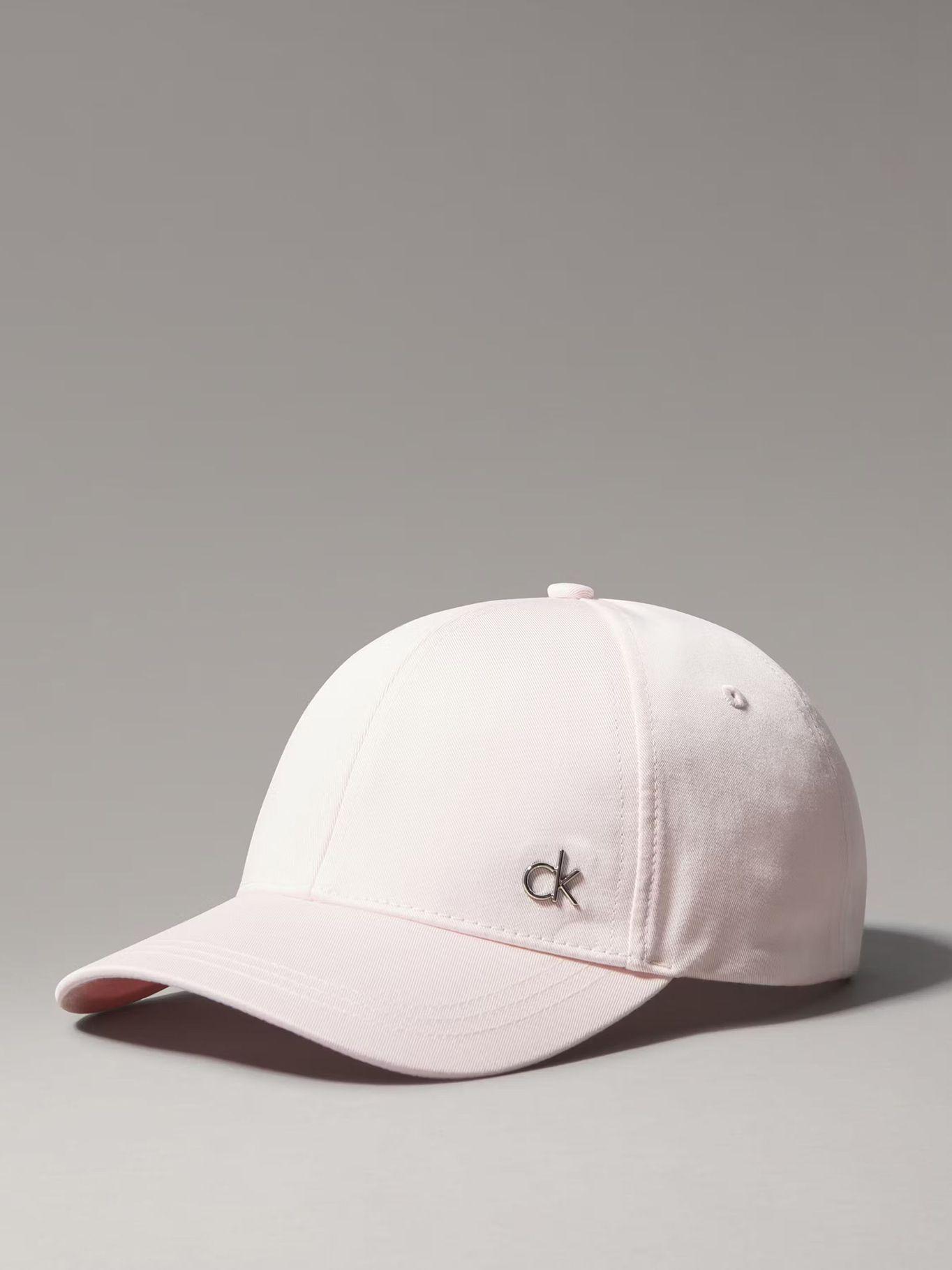 Jockey Ck Metal Cotton Rosado Calvin Klein-0