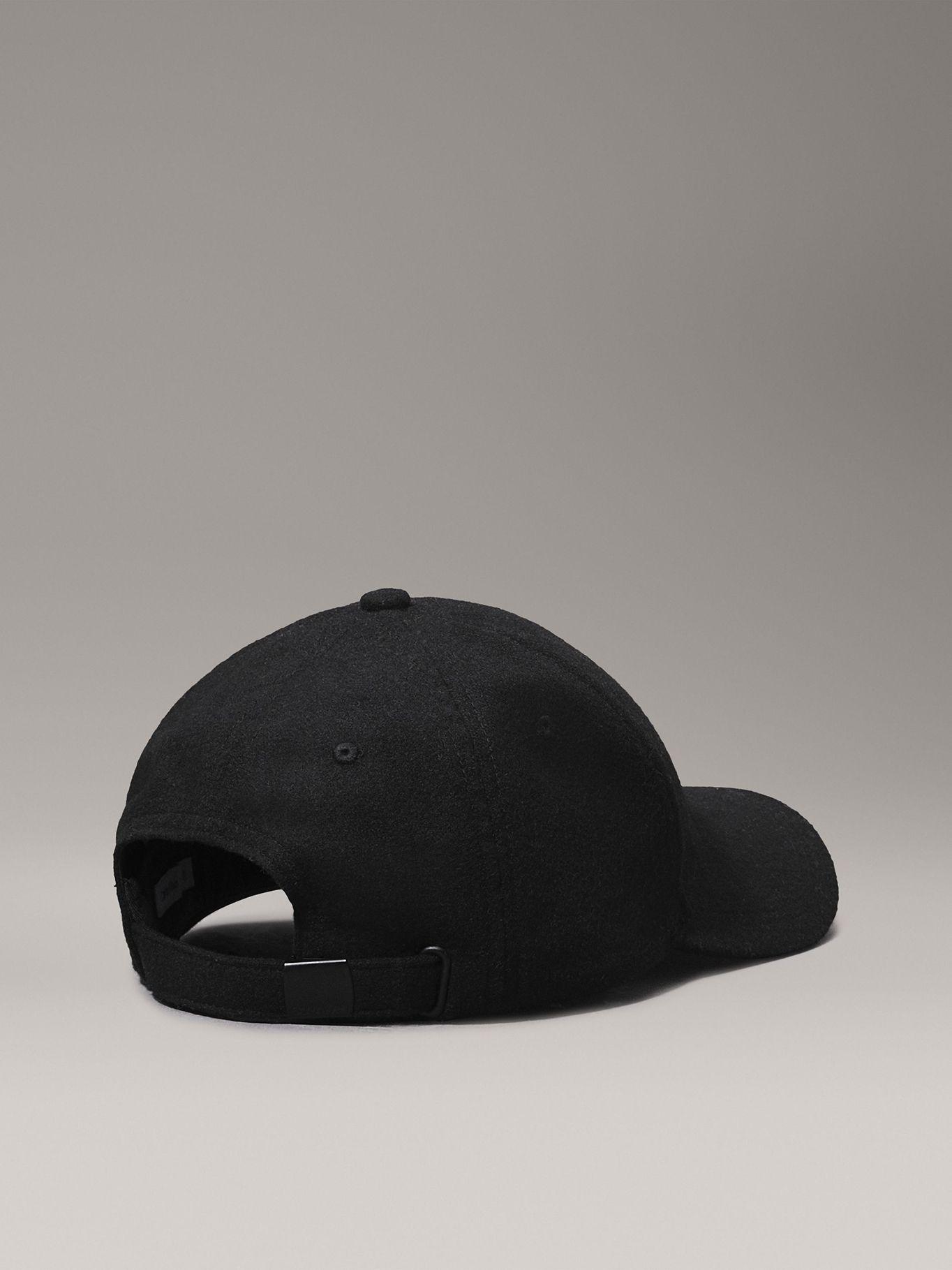 Jockey Wool Negro Calvin Klein-4