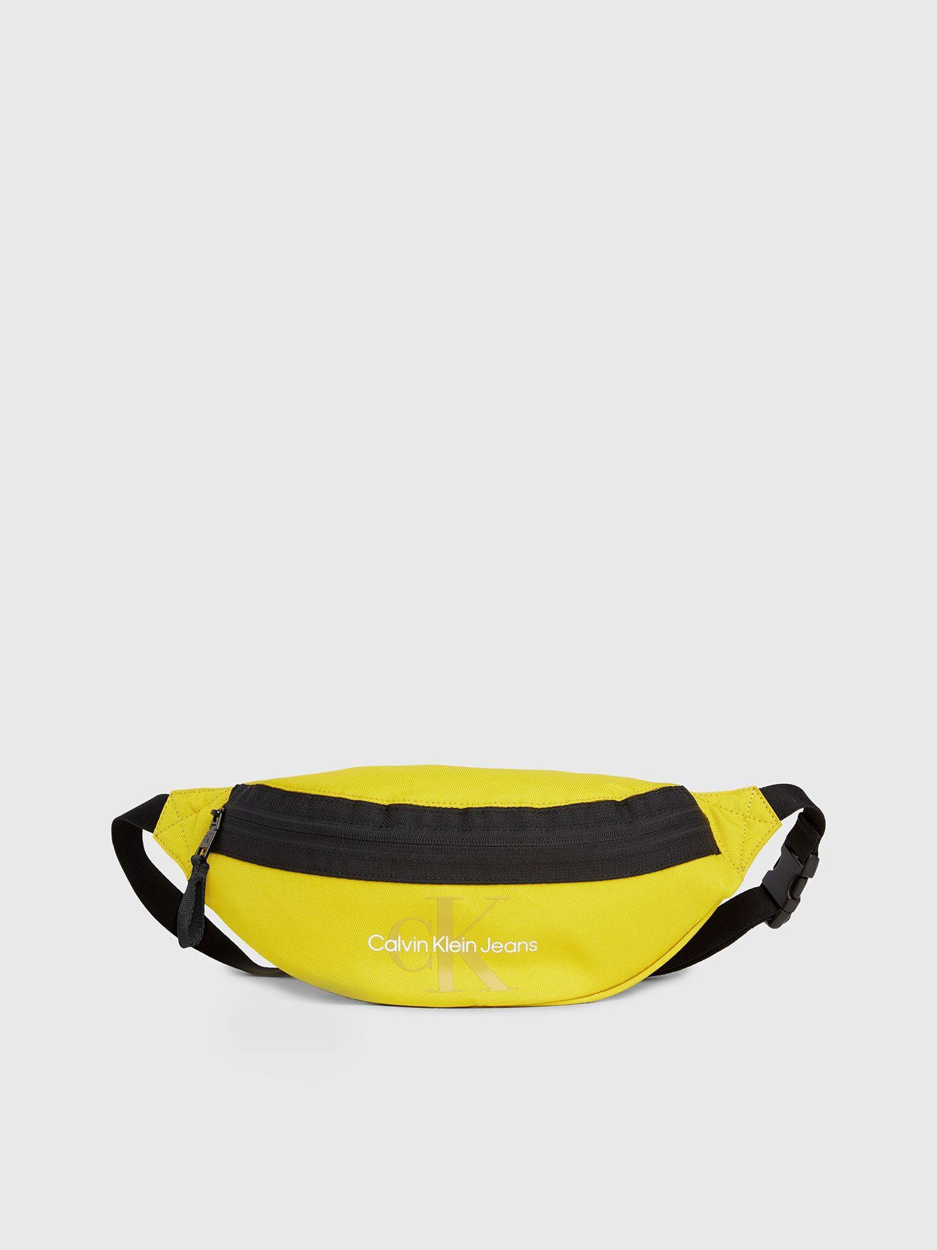 Banano Essentials Amarillo Calvin Klein-0