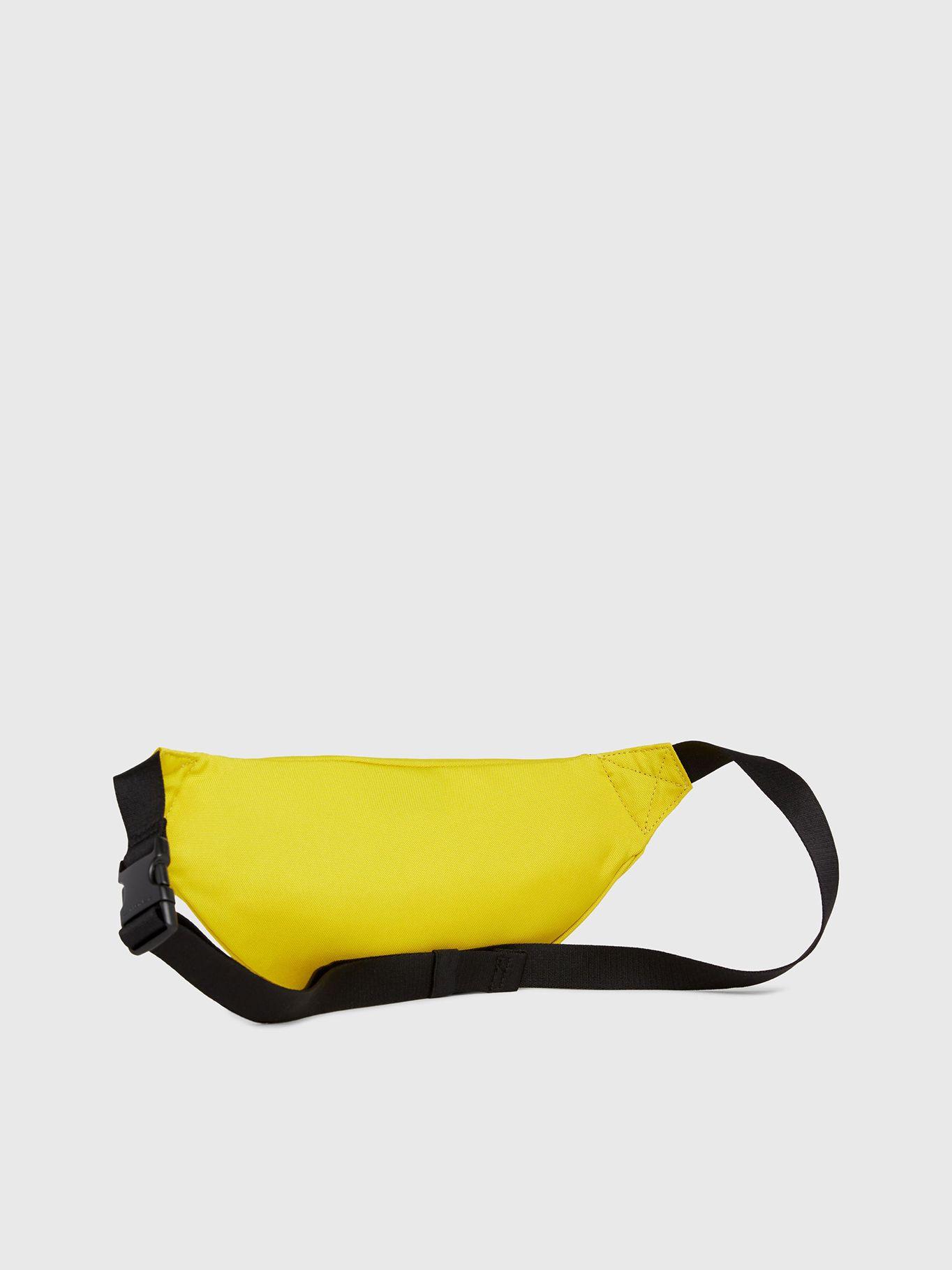 Banano Essentials Amarillo Calvin Klein-1