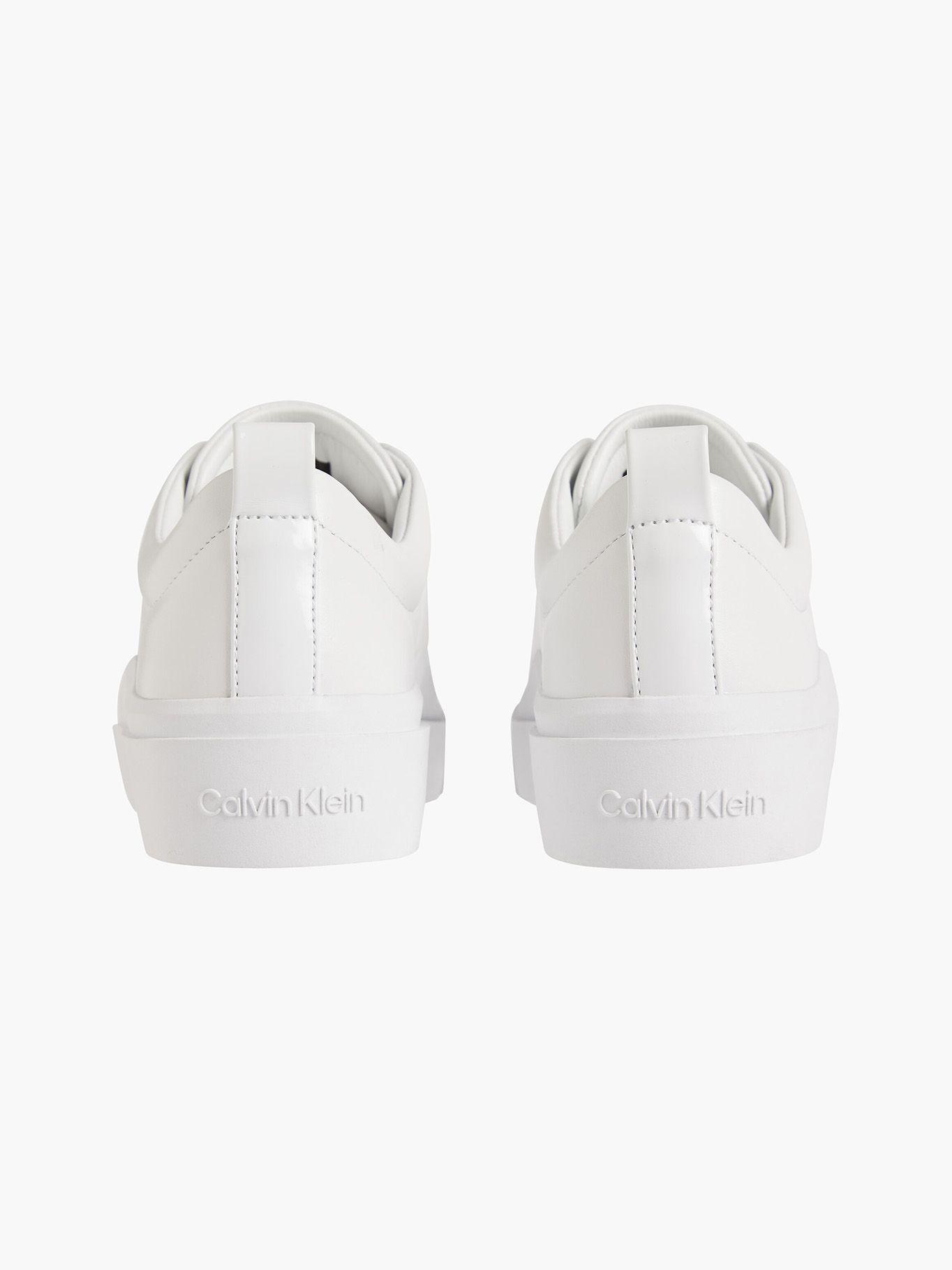 Zapatilla Cupsole Wave Blanco Calvin Klein-1