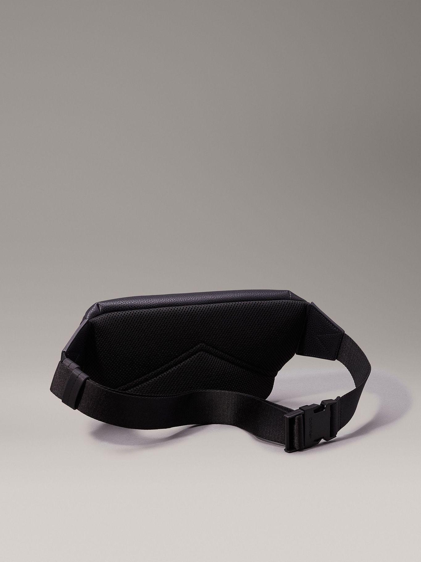 Banano Ck Must Negro Calvin Klein-4