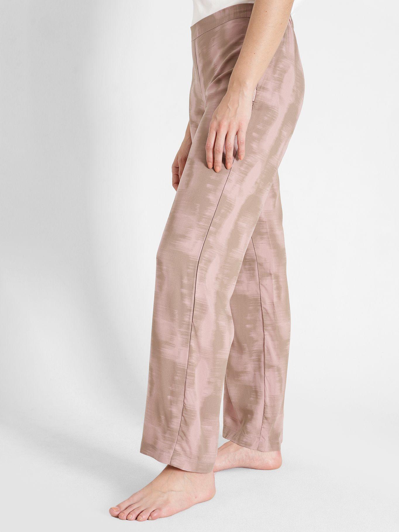 Pantalón de pijama Beige Calvin Klein-2