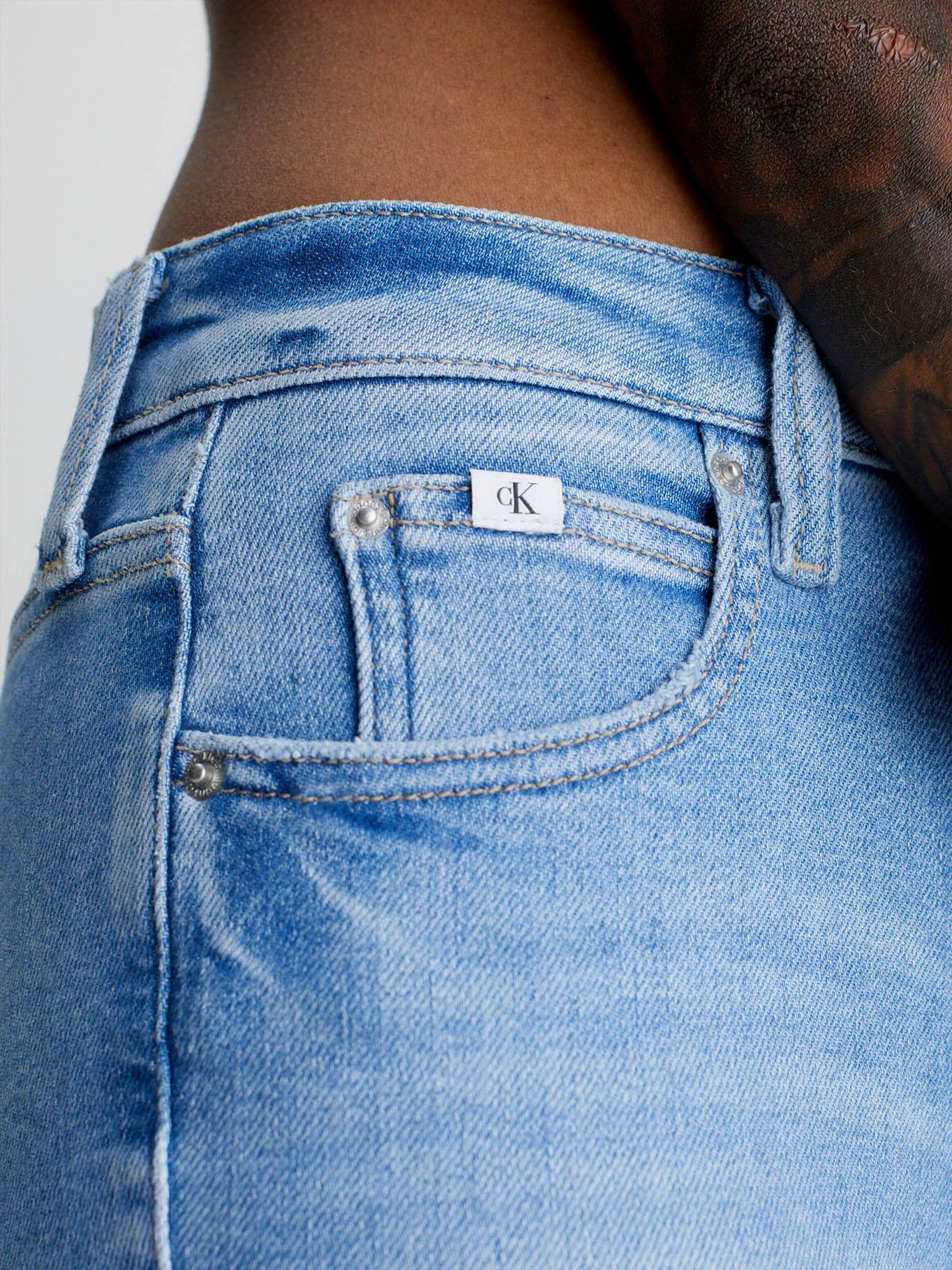 High Rise Skinny Jeans Celeste Calvin Klein-3